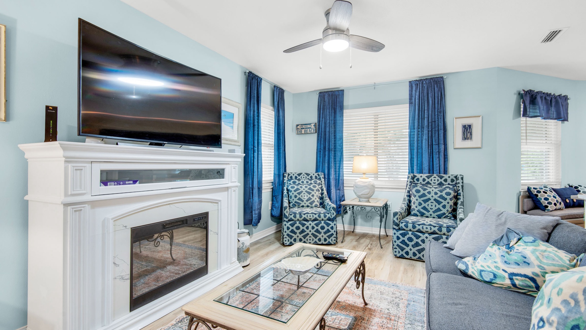 Featured Property The Pal House