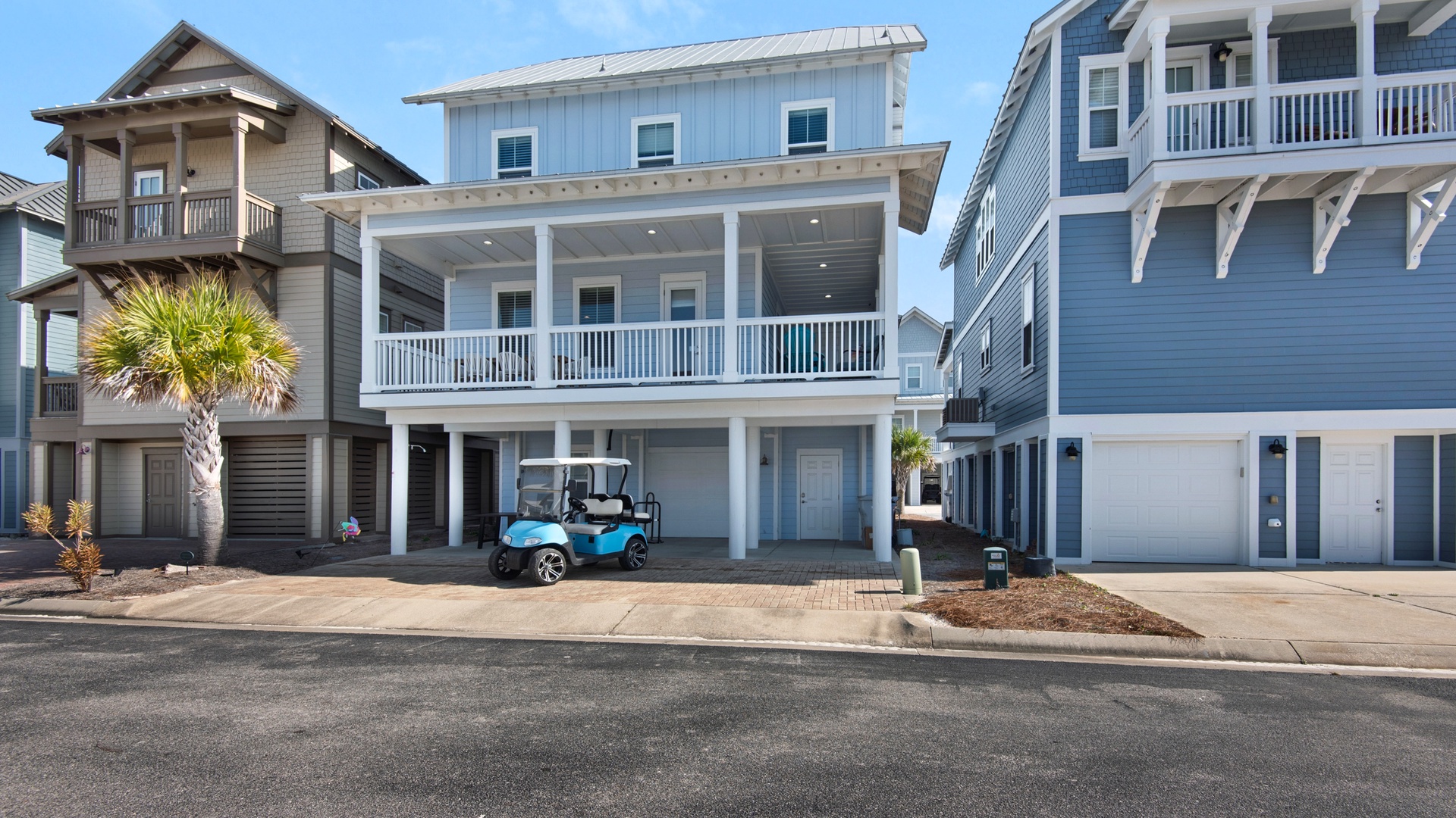 Featured Property Southern Charm