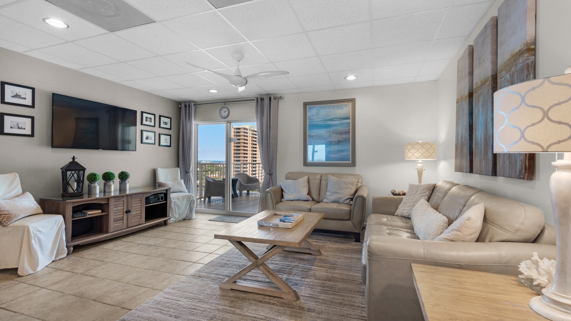 Featured Property Sans Souci unit 601
