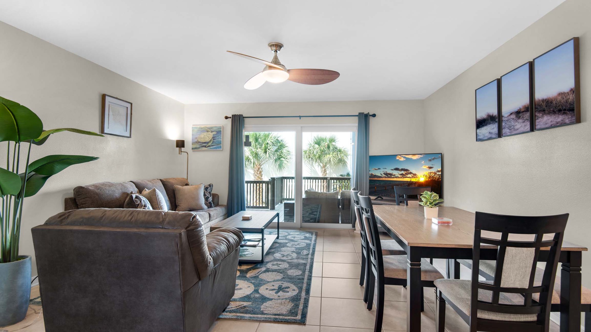 Featured Property Seahorse Siesta