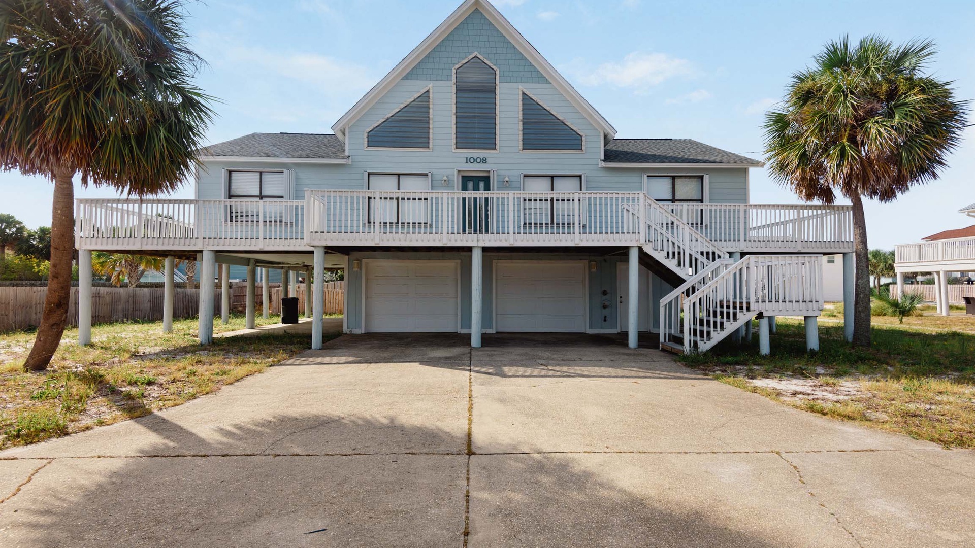 Featured Property Blue Heron