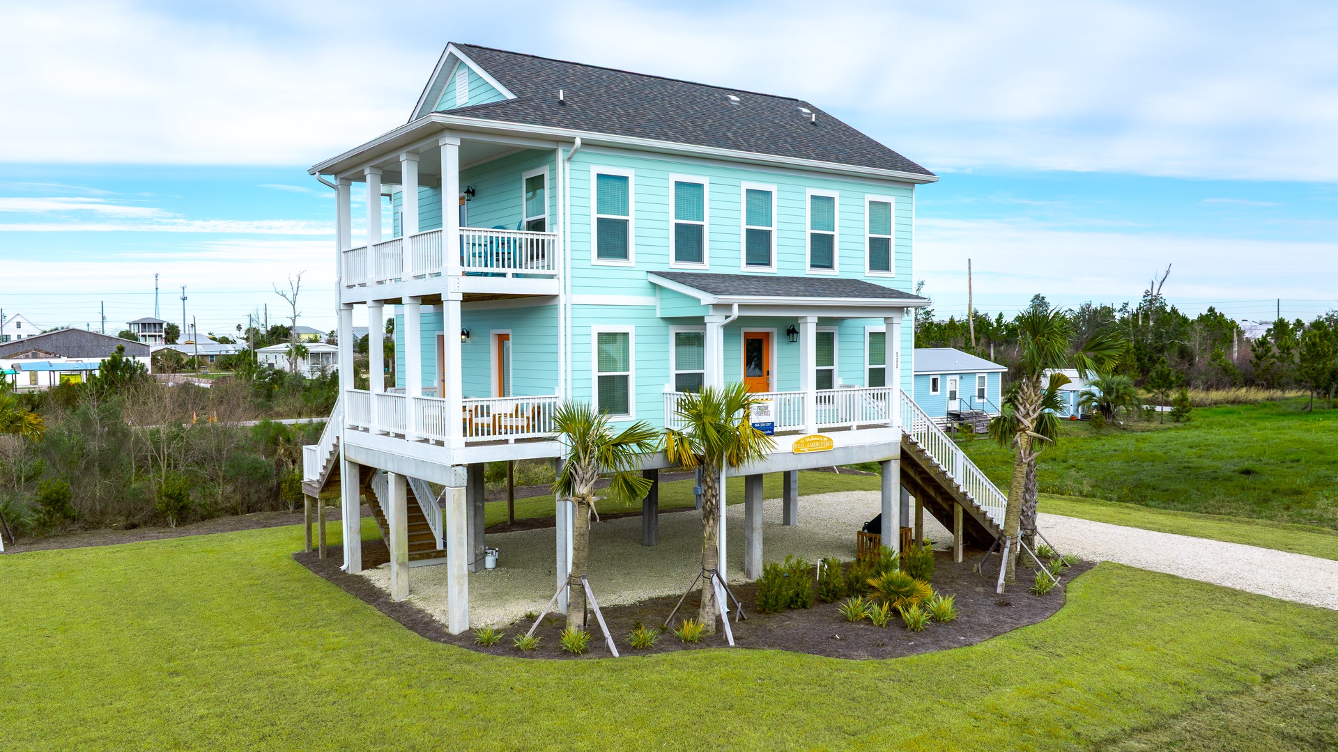Featured Property Reel Amerivibes