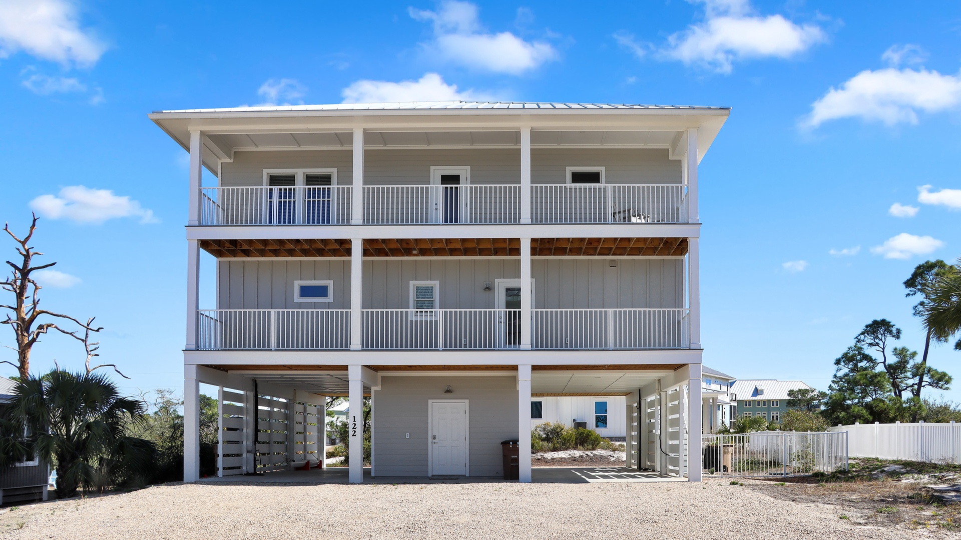 Featured Property Oystercatcher