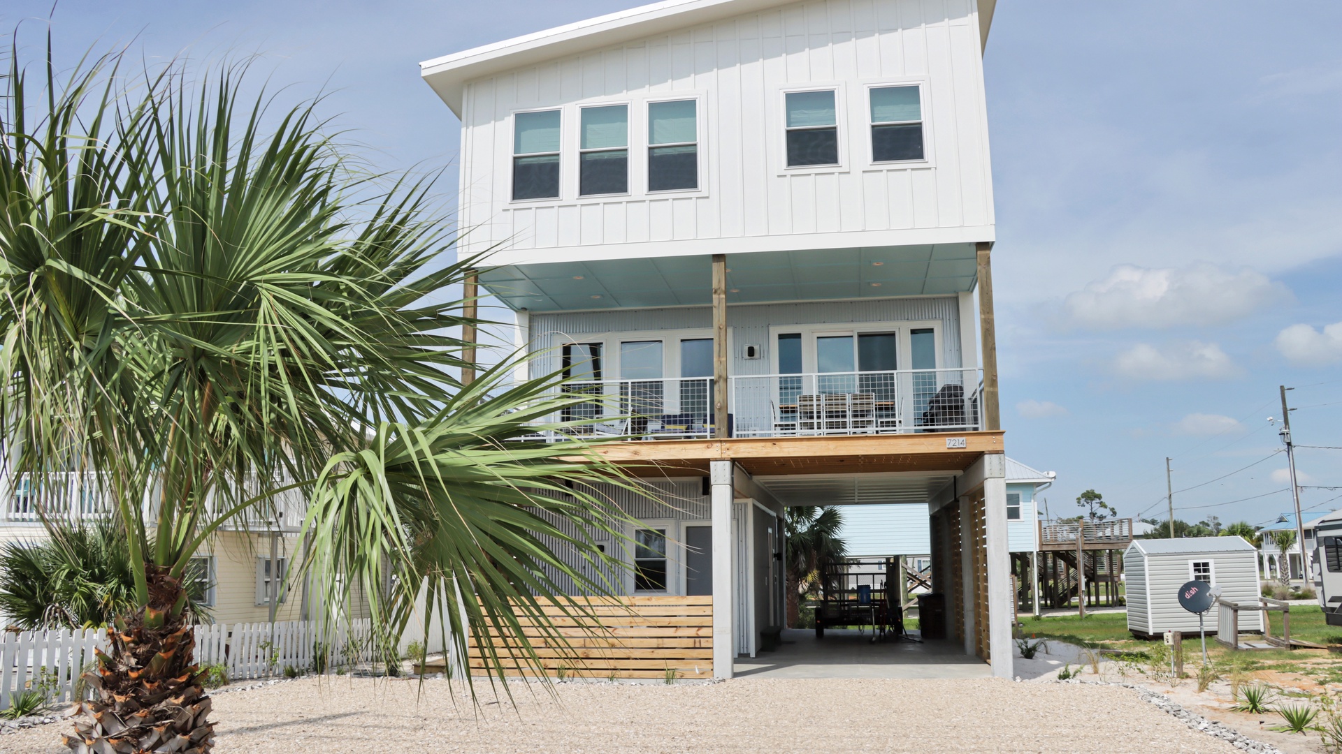 Featured Property Rejuvenation