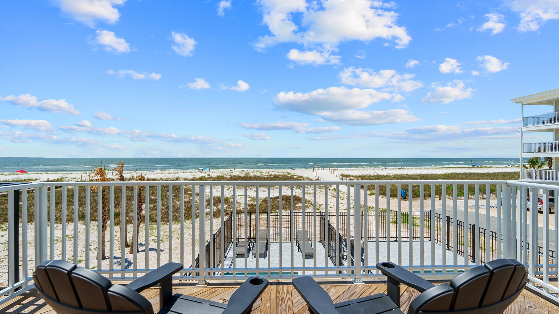 Featured Property Salty Sisters