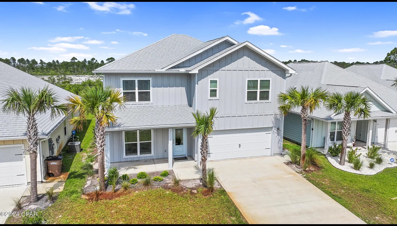 Featured Property Coastal Oasis