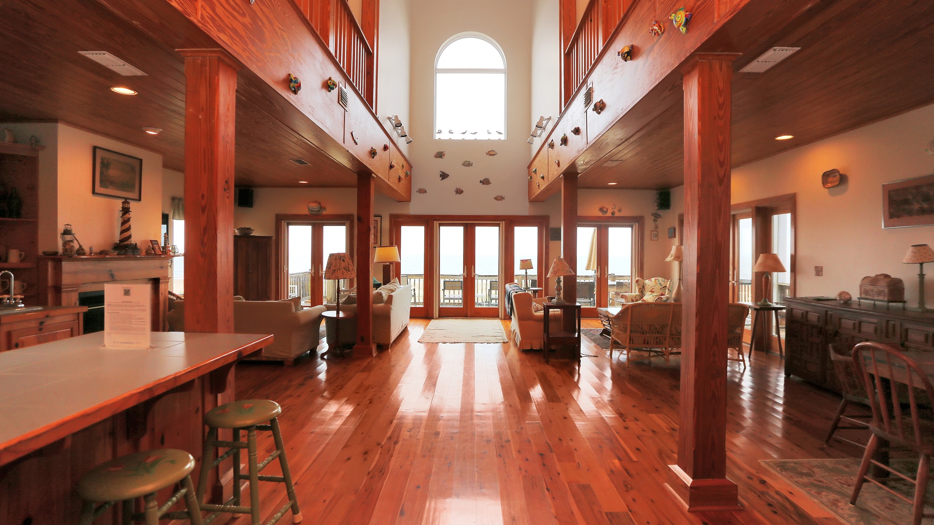 Featured Property Hatchling Hideaway