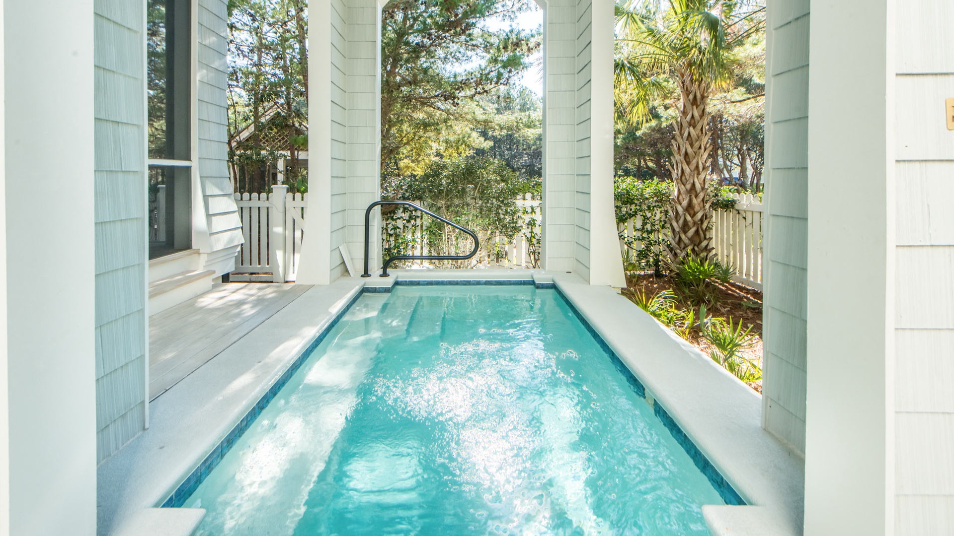Featured Property The Nautilus
