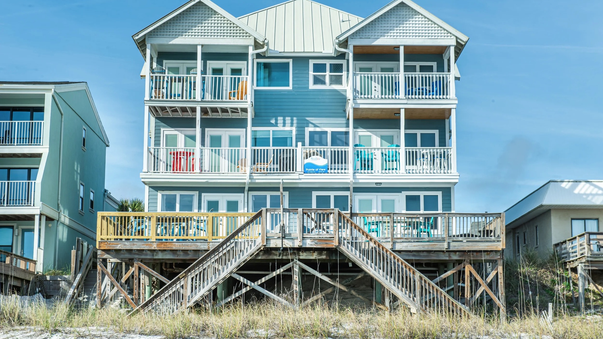 Featured Property Crystal Views
