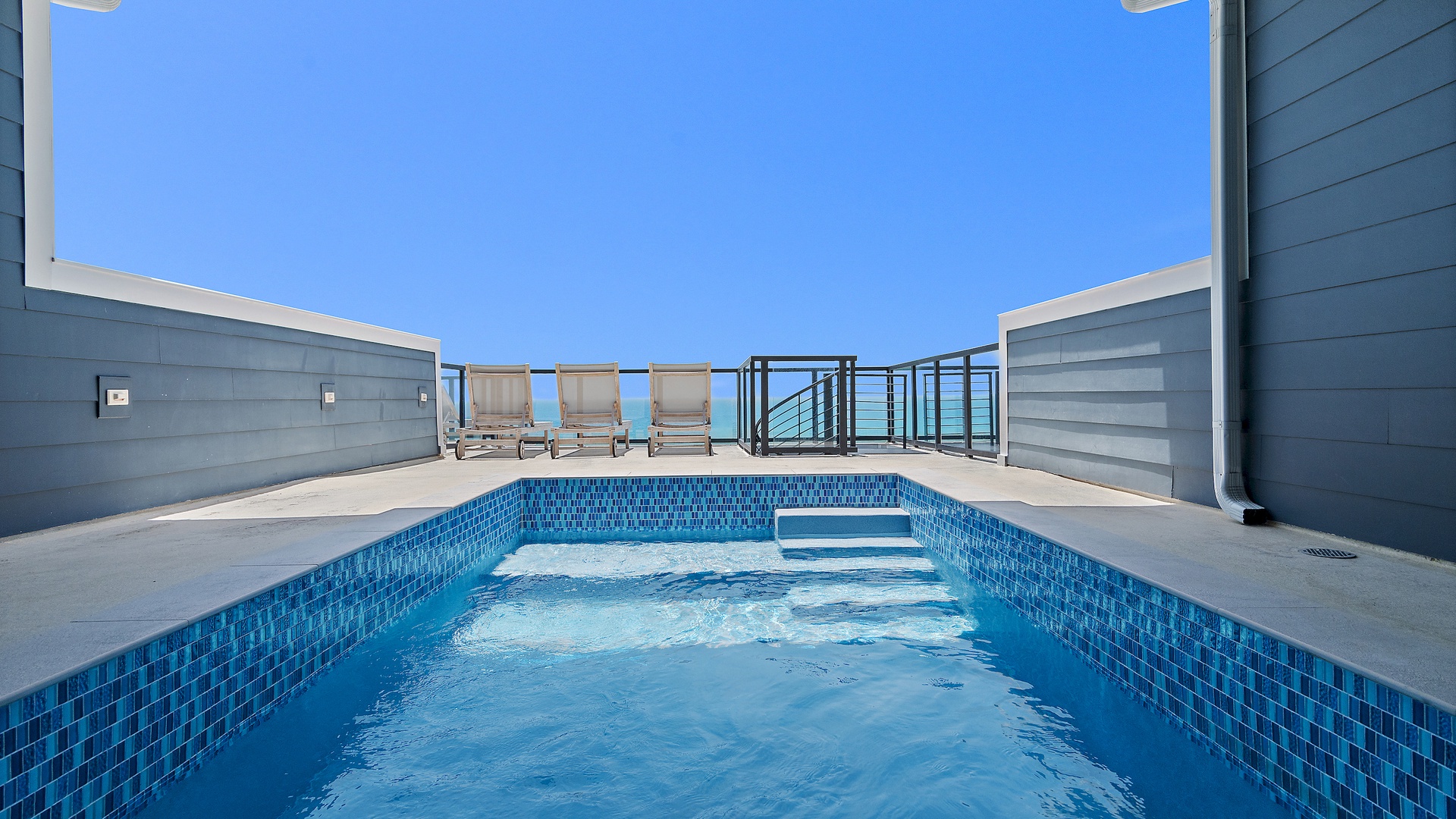 Featured Property Henderson Beach Villa #2