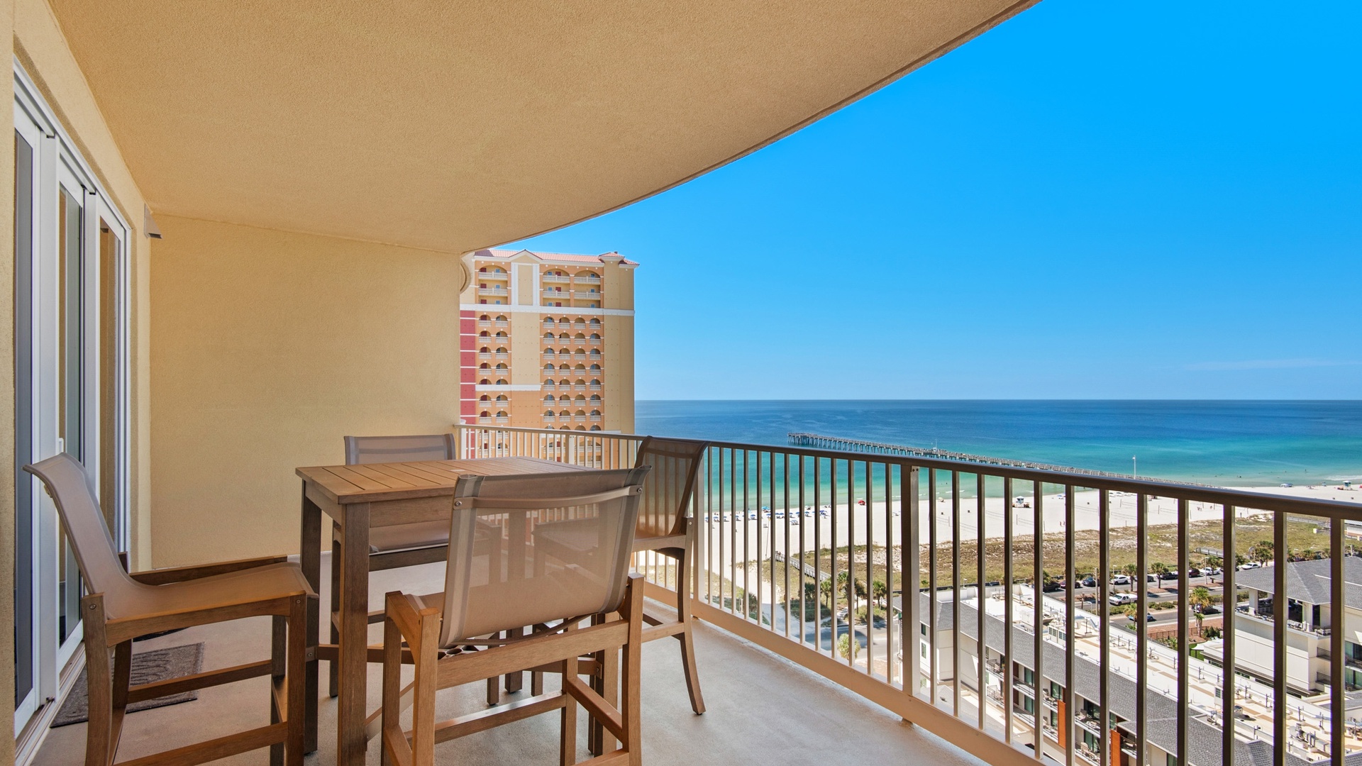 Featured Property Calypso 3-1511