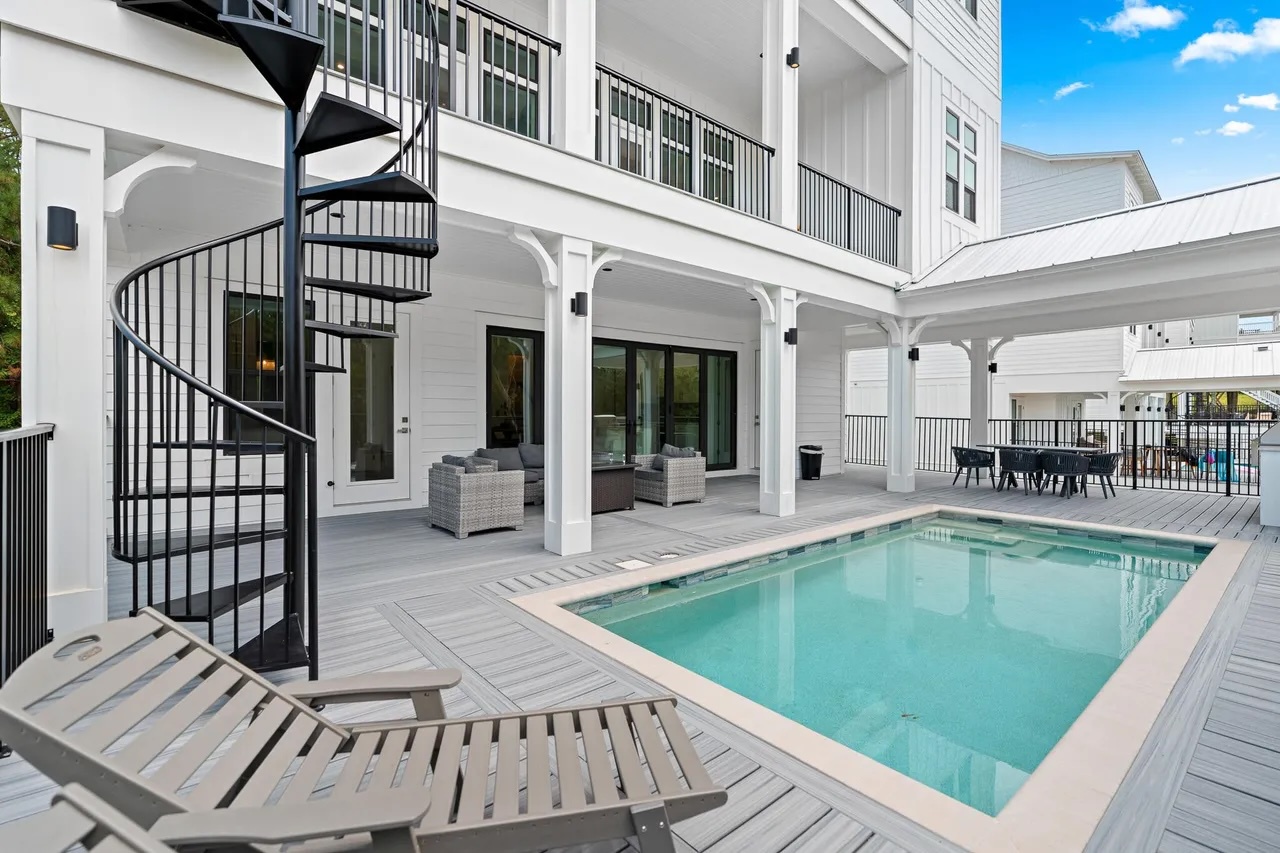 Featured Property 30a All Day