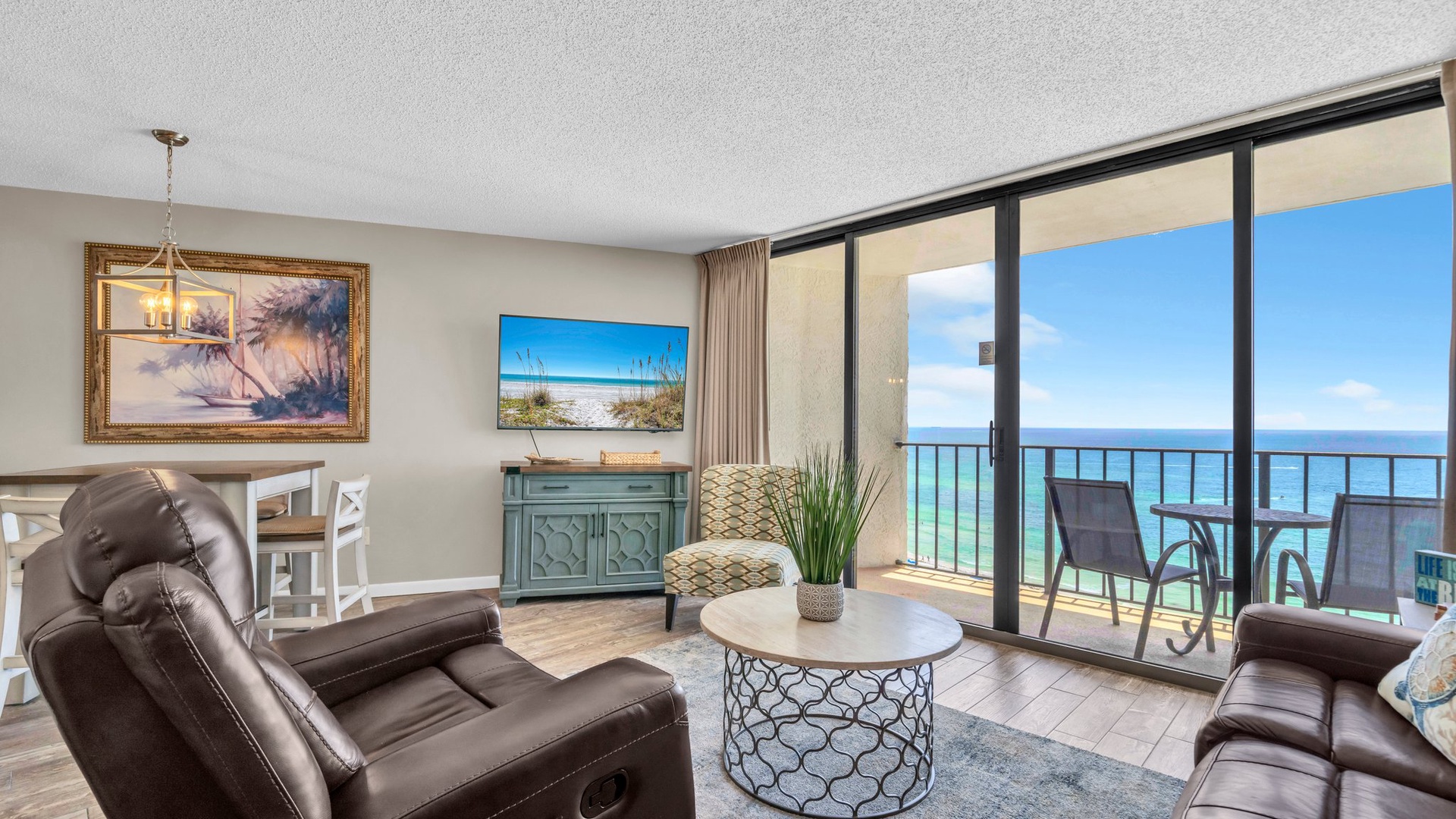 Featured Property Edgewater Tower 3-1110 - South of Heaven