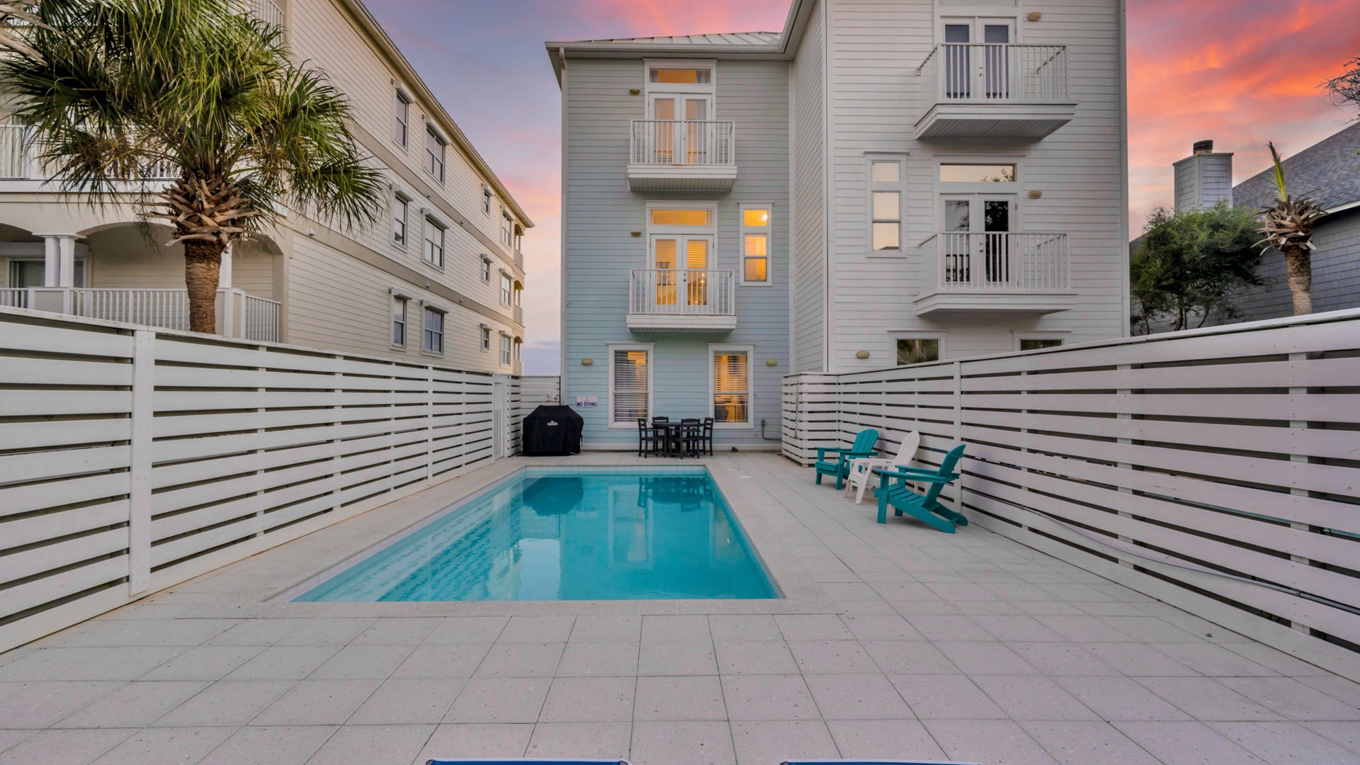 Featured Property Beach Love