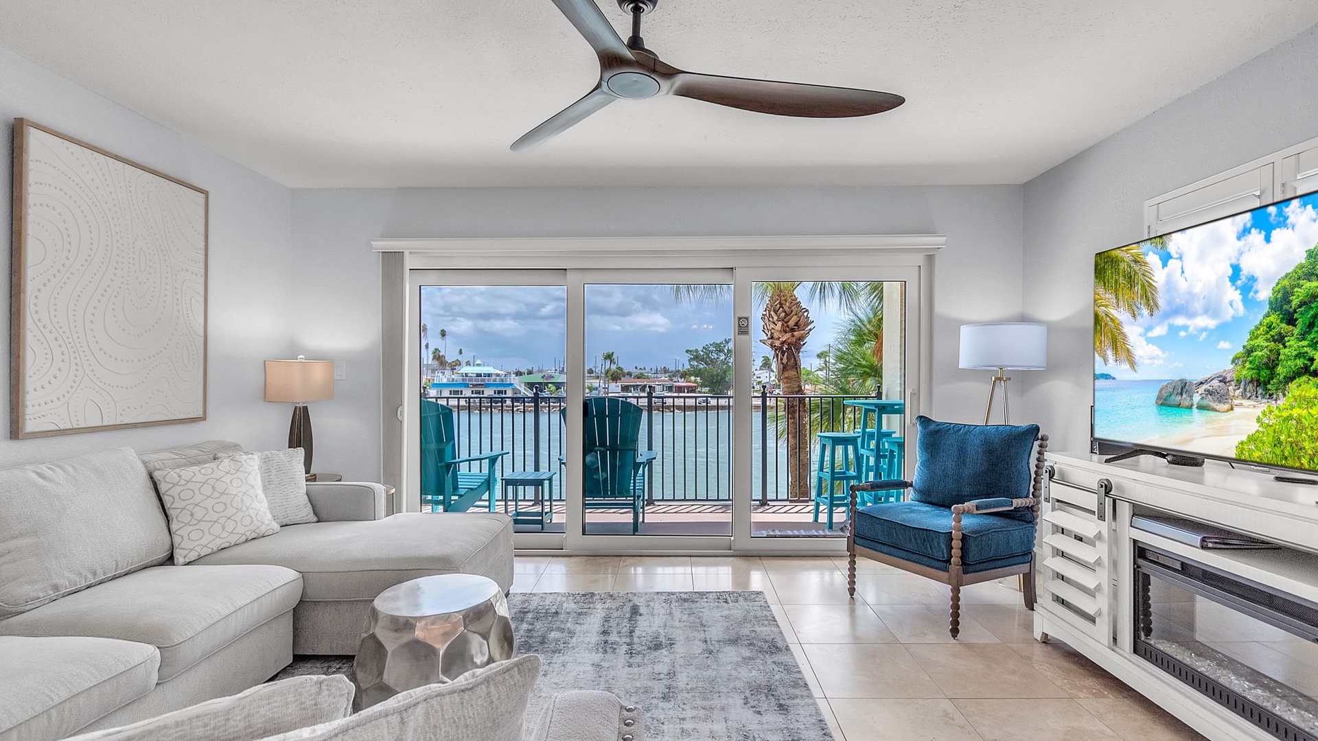 Featured Property Land's End 4-206 Bay Front - Premier