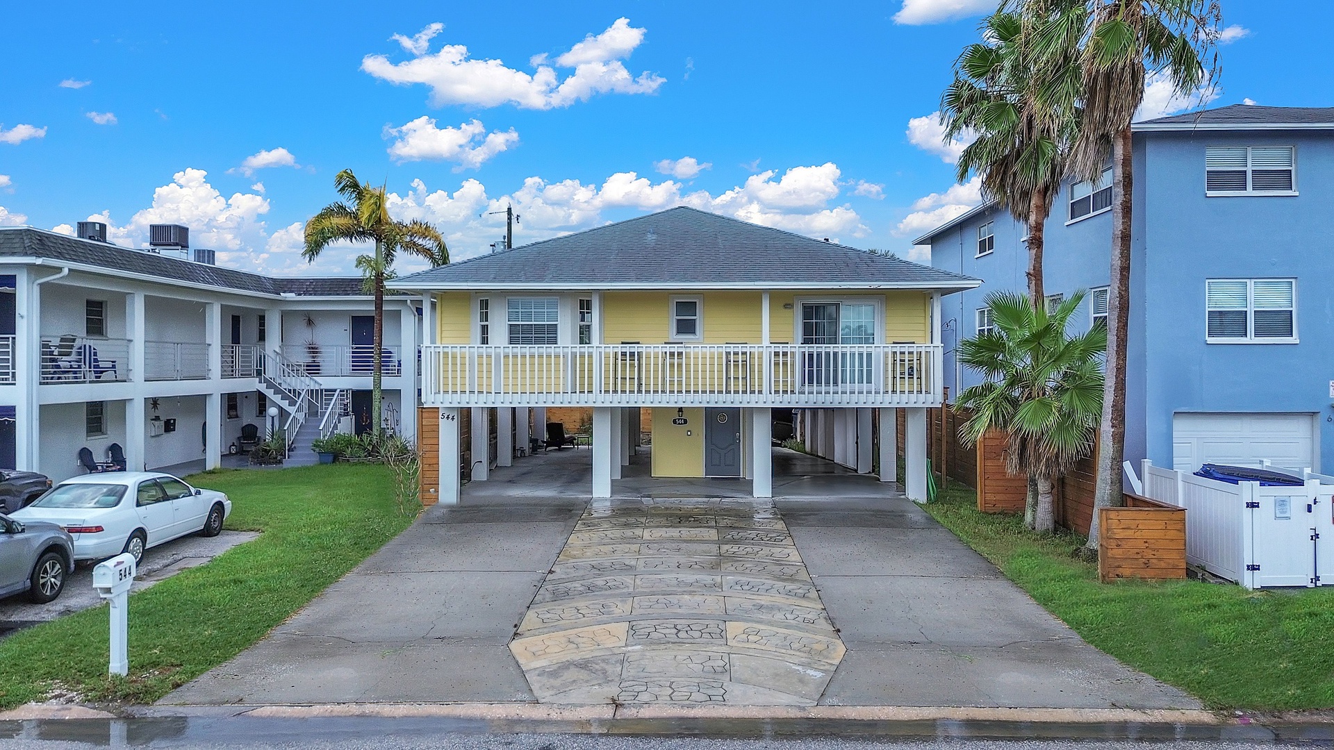 Featured Property Beach Please