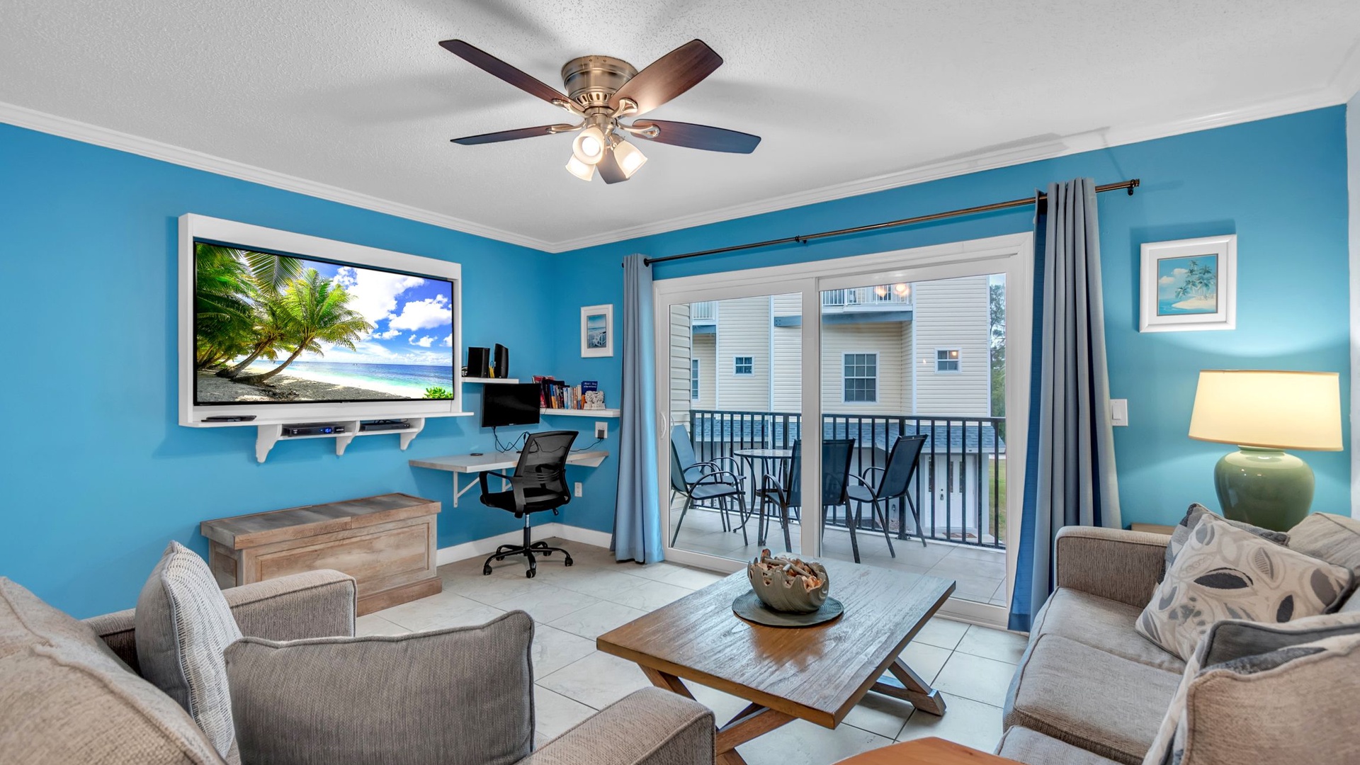 Featured Property Bayview Villas 120