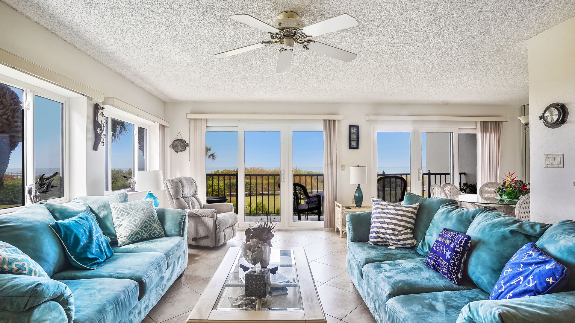 Featured Property Land's End 9-201 Beach Front - Premier