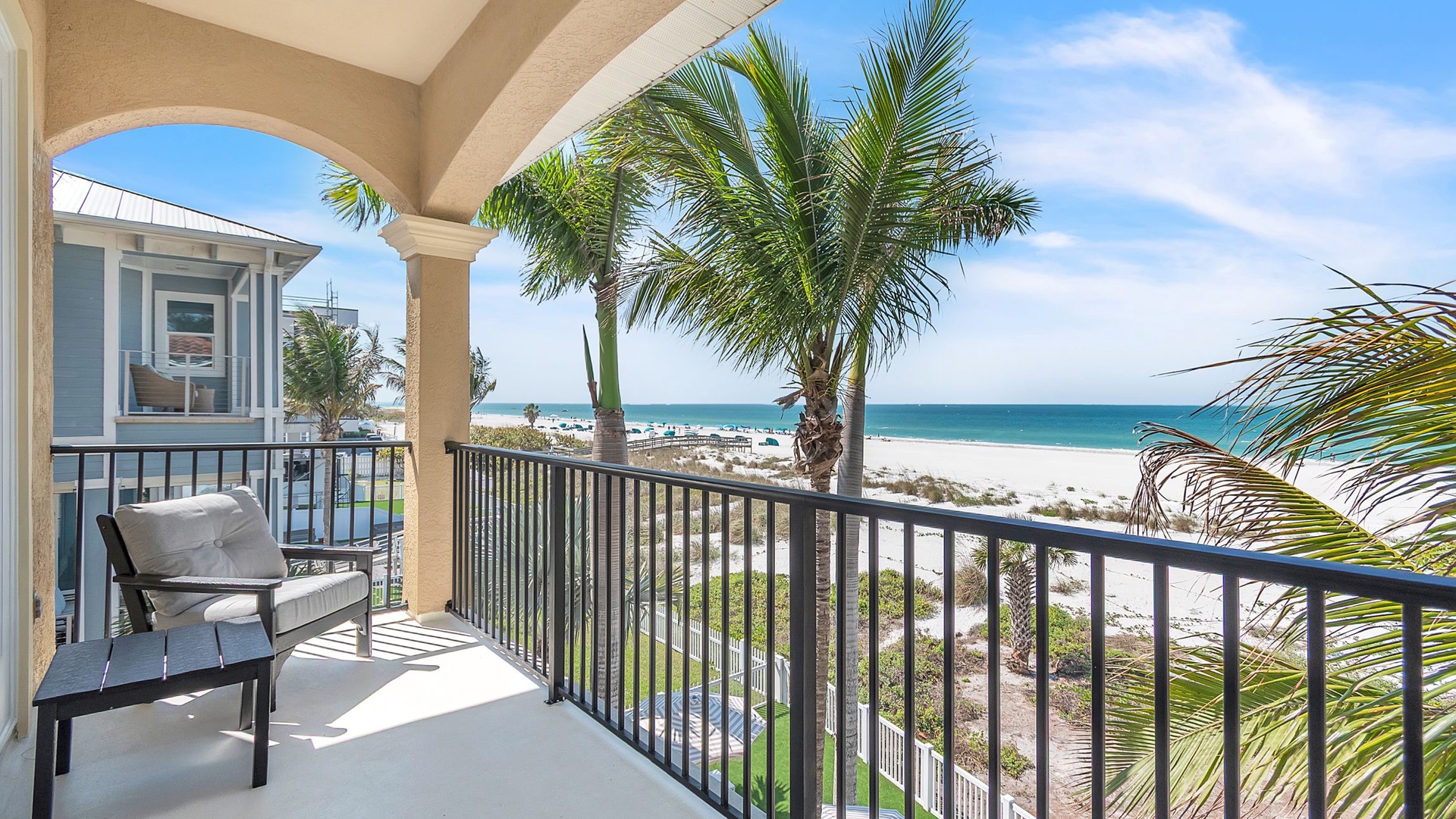Featured Property Hidden Treasure Beach House