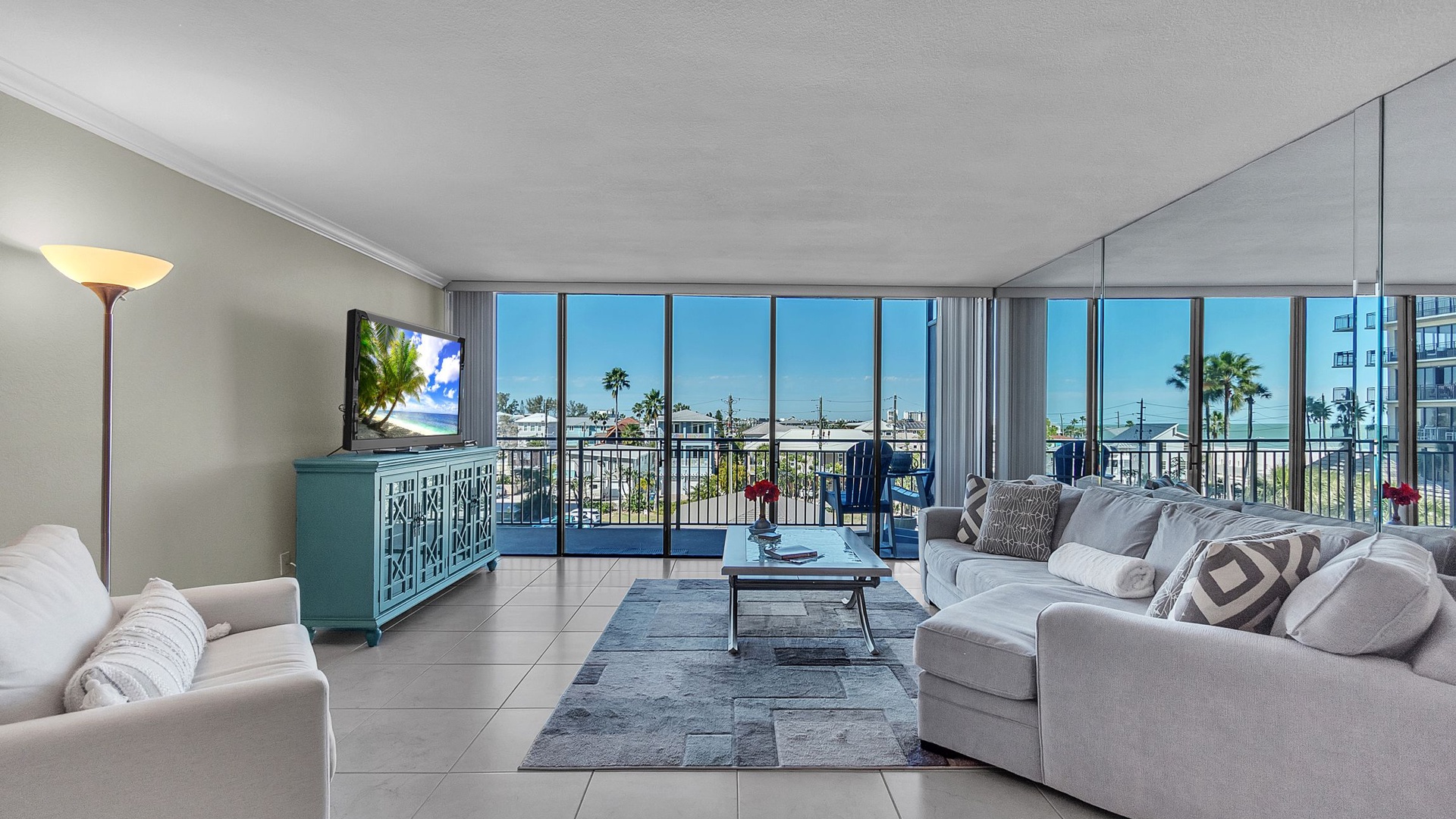 Featured Property Mansions By The Sea 306A - Premier