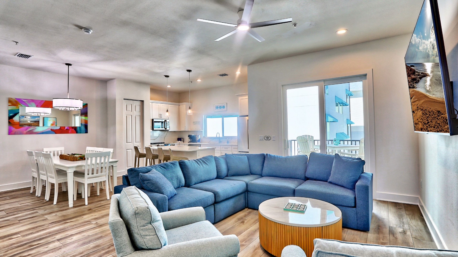 Featured Property Azul Townhomes A5