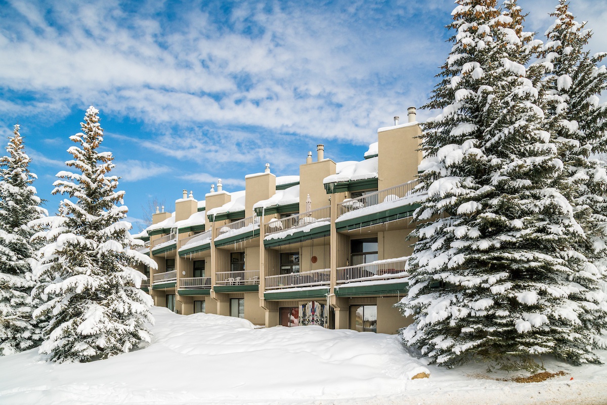 Featured Property Promontory 20