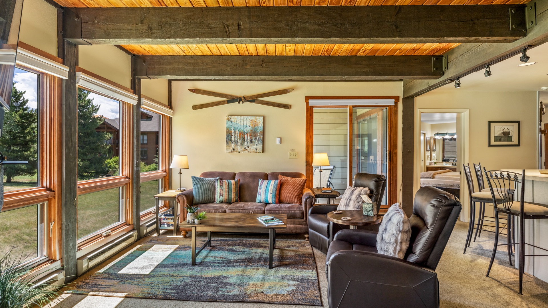 Featured Property Lodge B 206