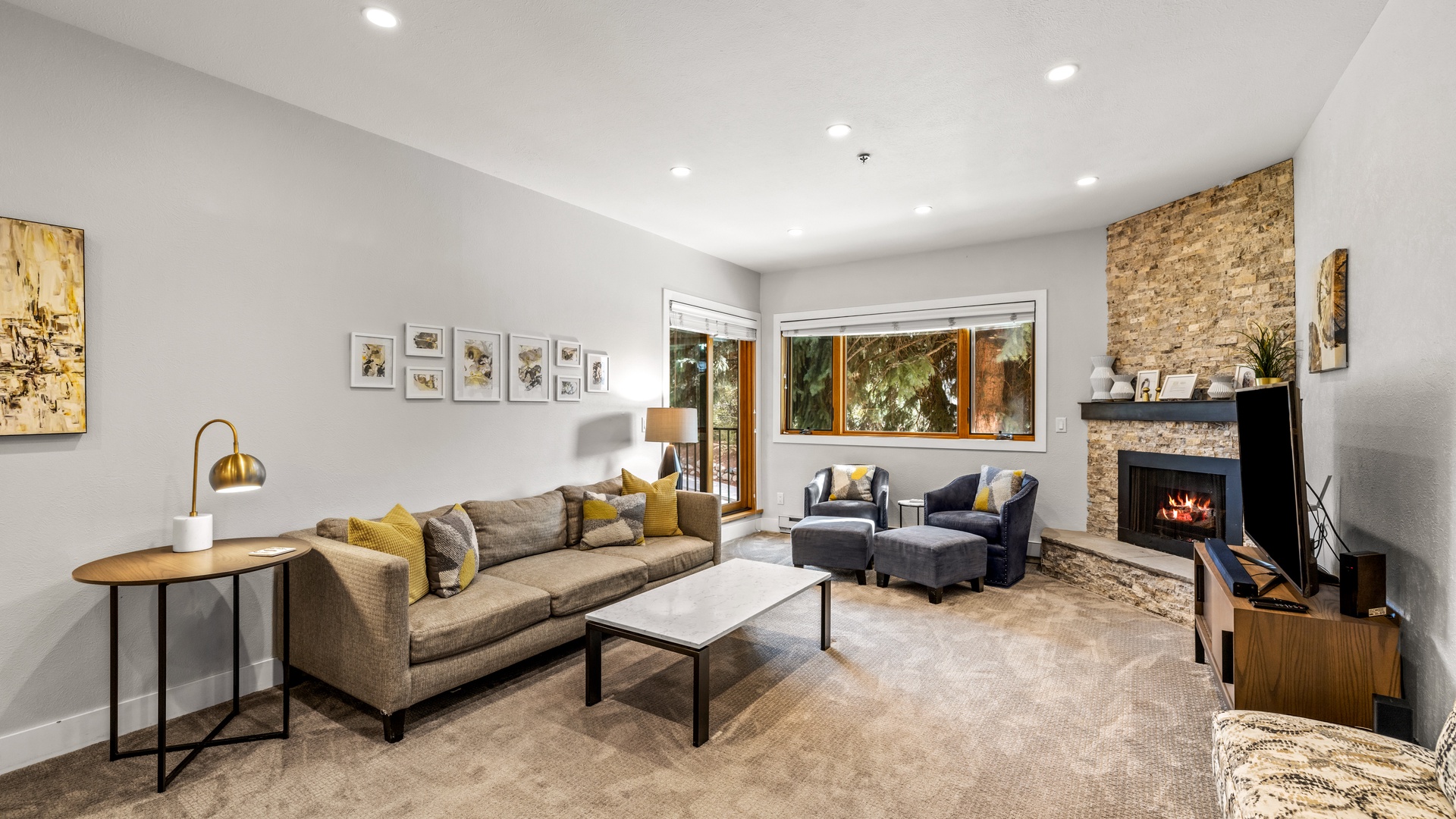 Featured Property Snow Flower 104