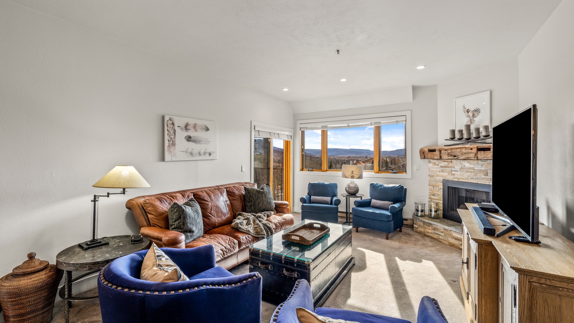 Featured Property Snow Flower 312