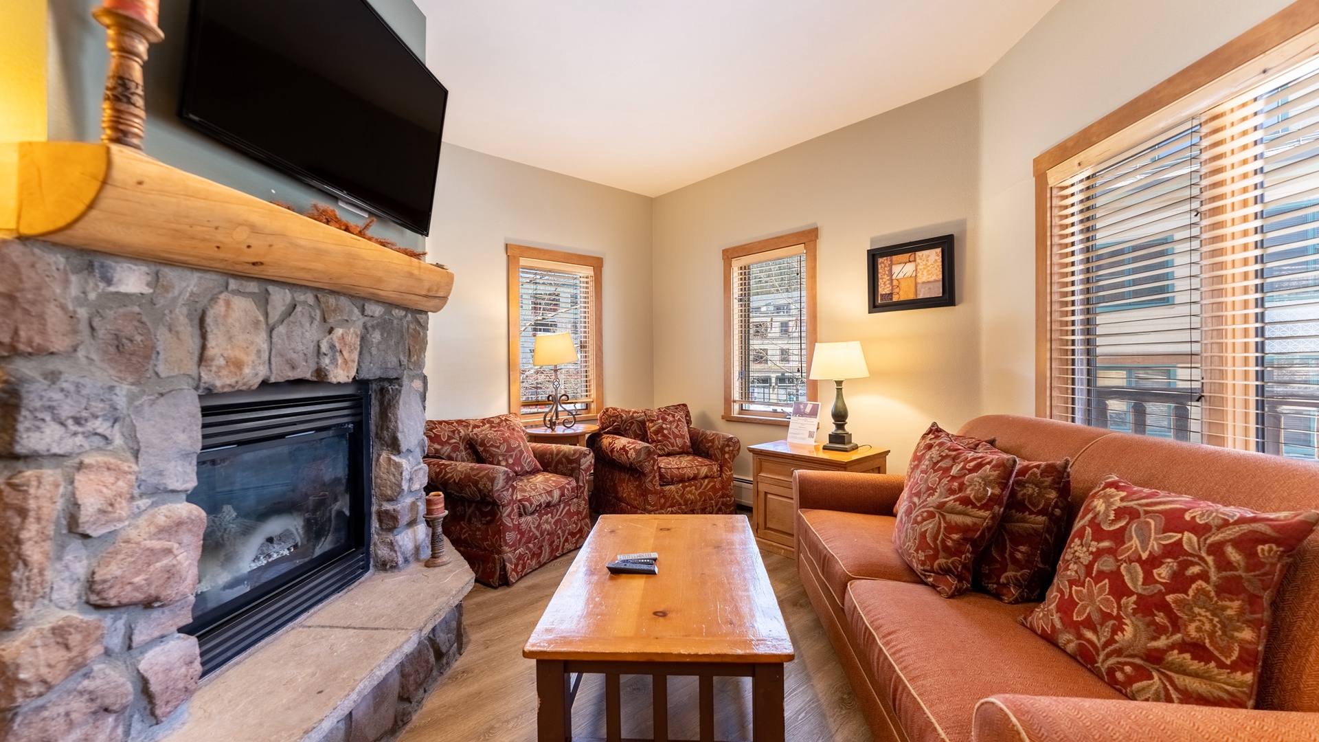 Featured Property Arap Ldg #8110
