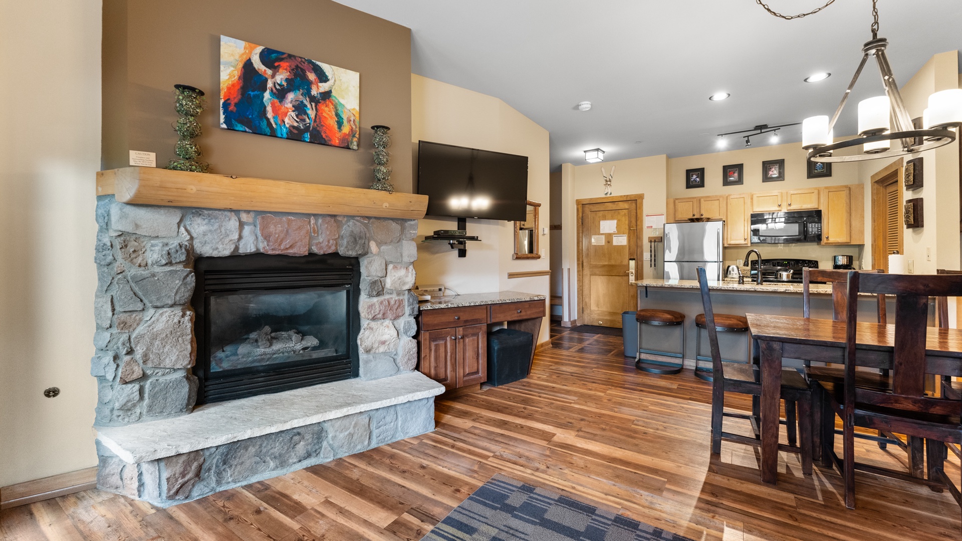 Featured Property Arap Ldg #8123