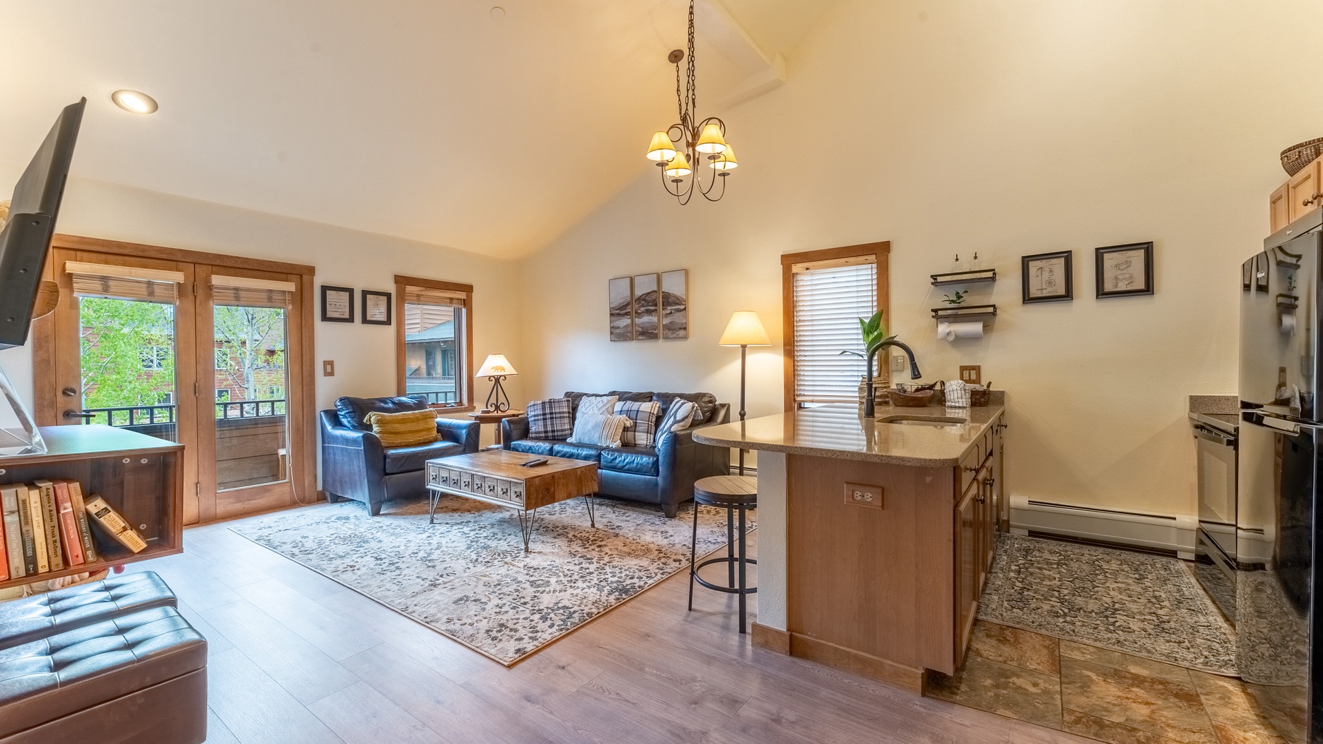 Featured Property Arap Ldg #8140