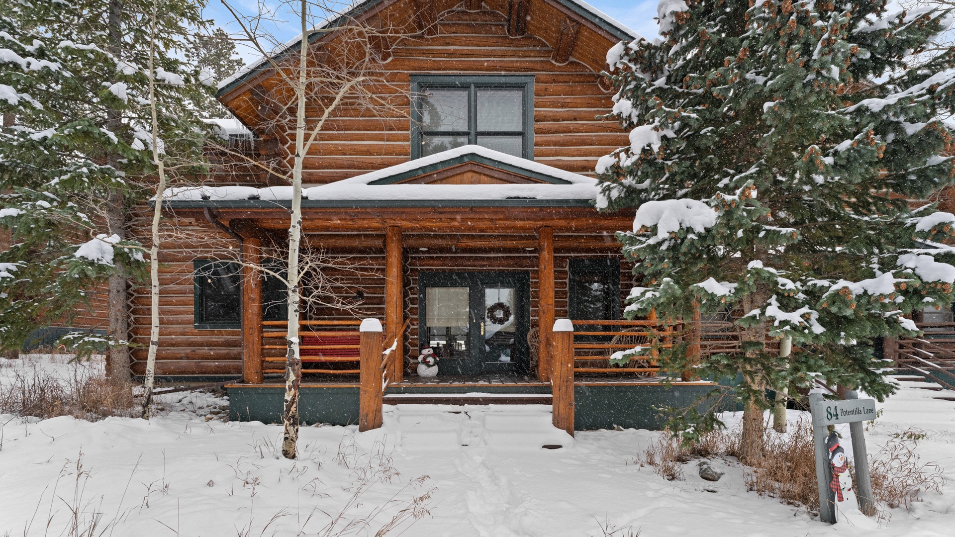 Featured Property 84 Potentilla Lane