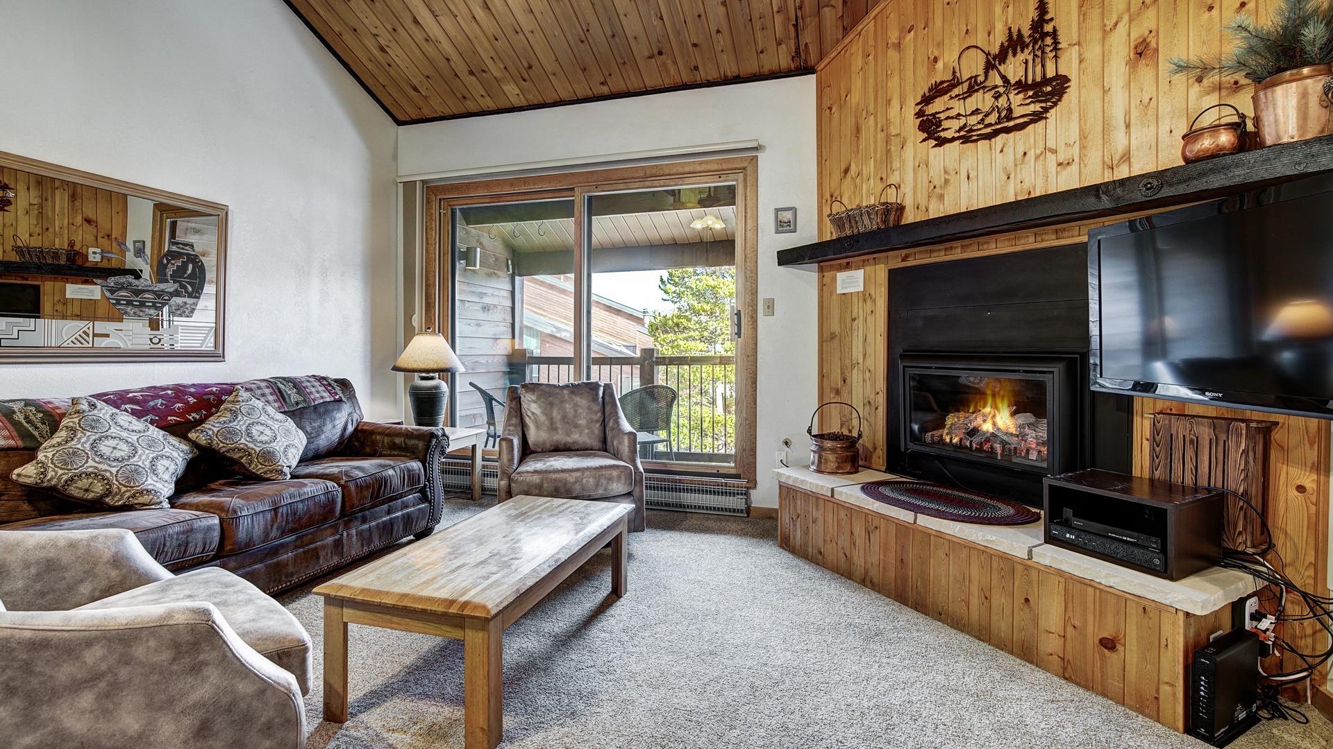 Featured Property Sundowner T15