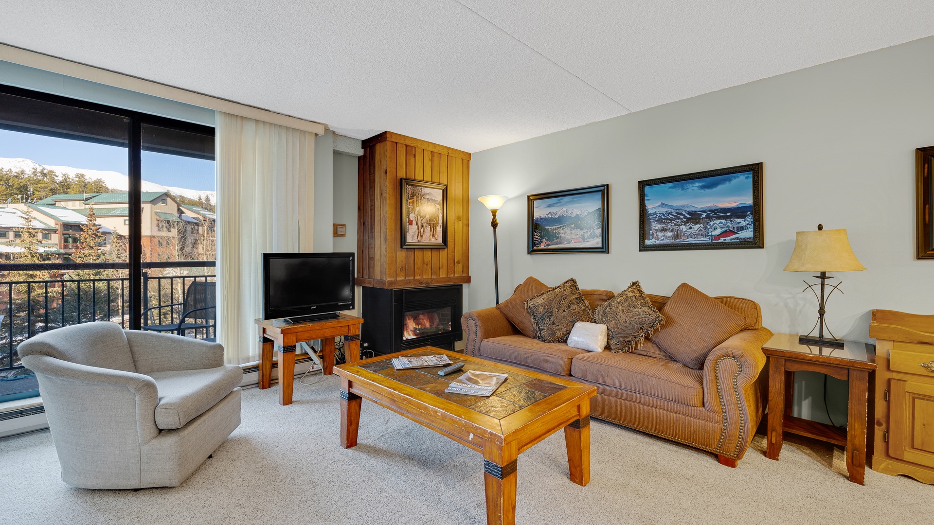 Featured Property Trails End 405