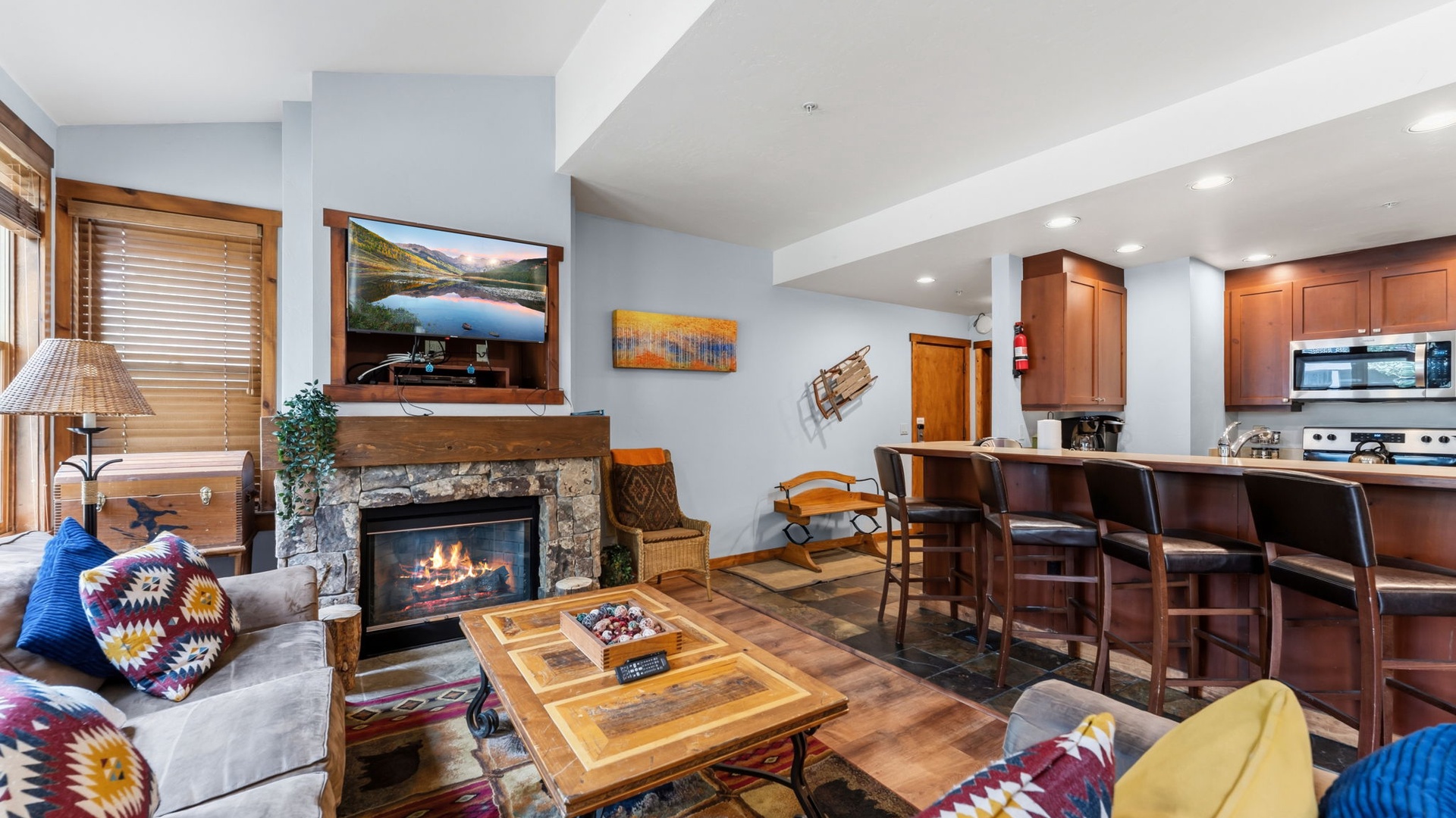 Featured Property Main Street Junction 8
