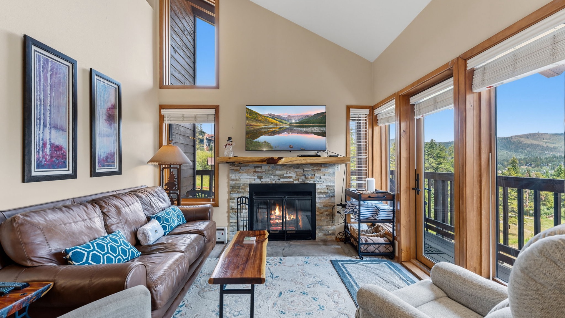 Featured Property Tyra Lookout 20