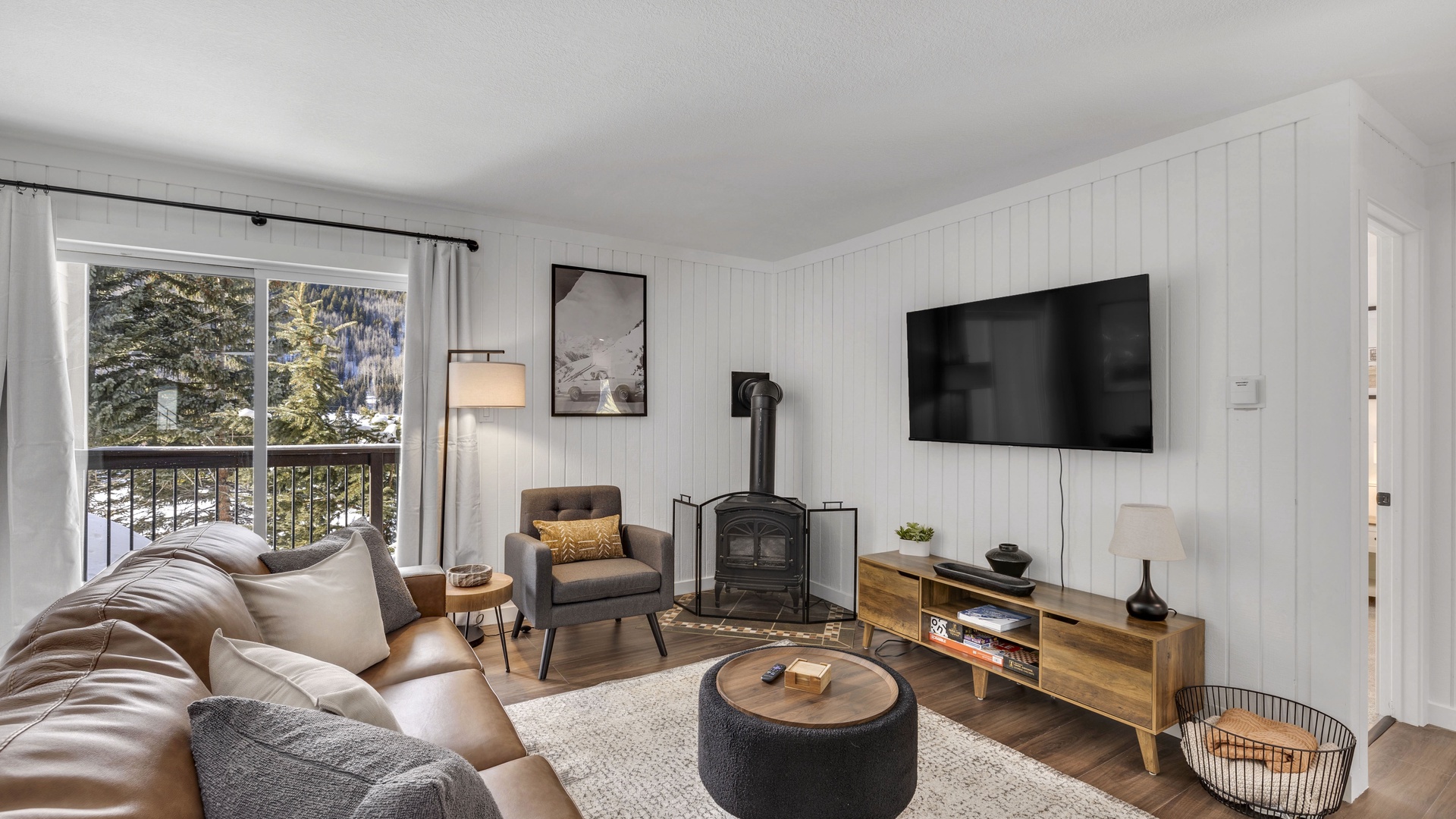 Featured Property Peak View Haus 322