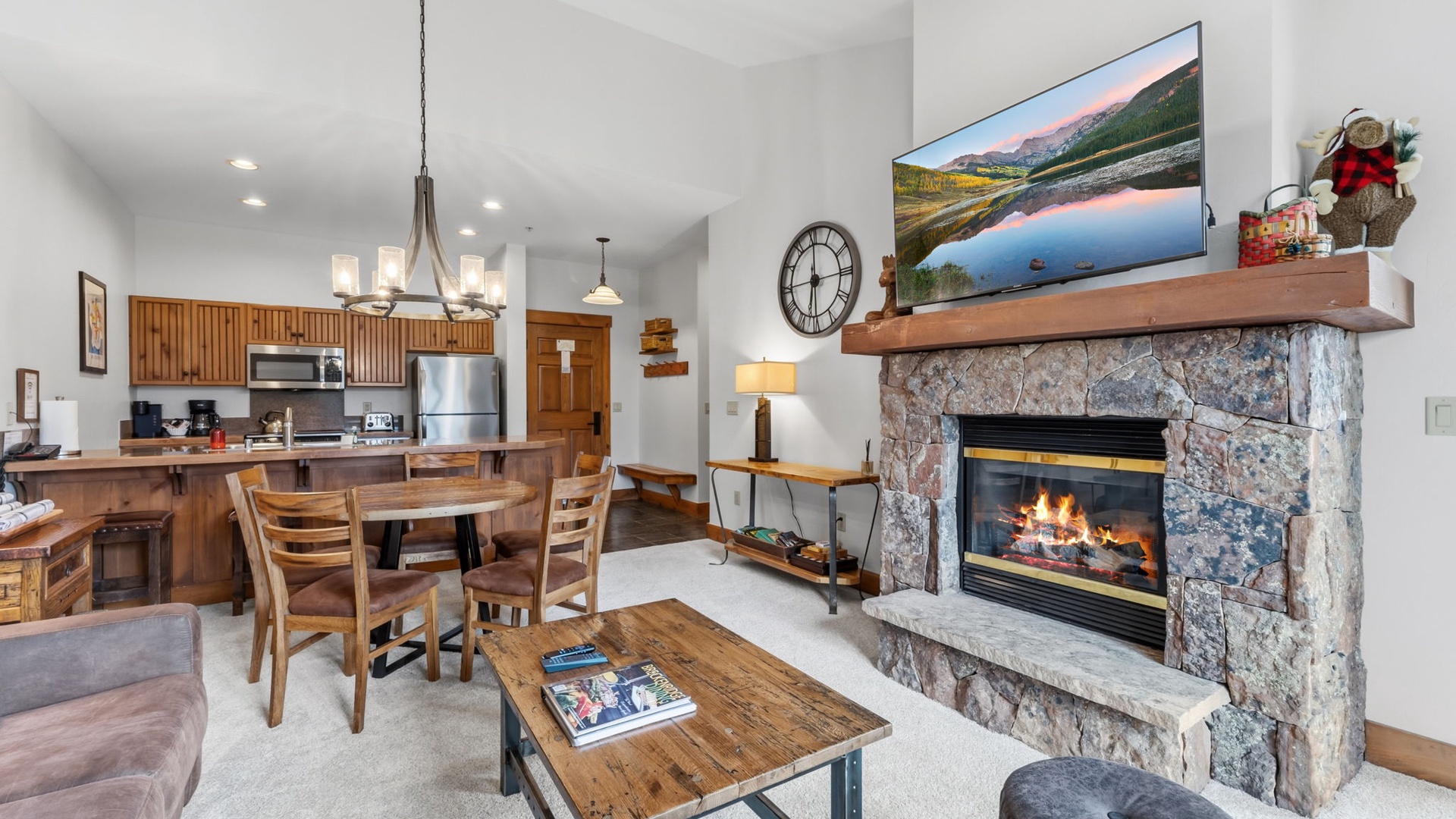Featured Property Mountain Thunder 1402