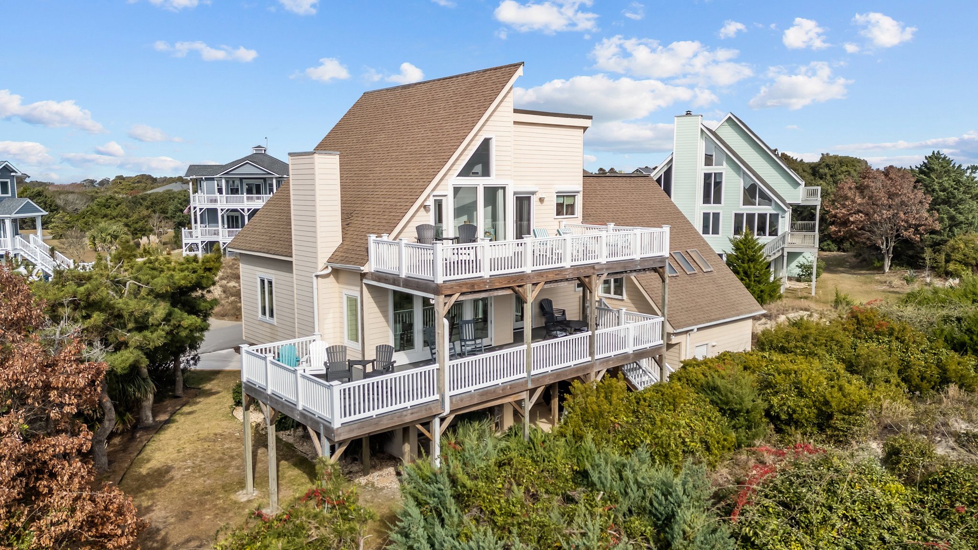 Featured Property Serenity Now