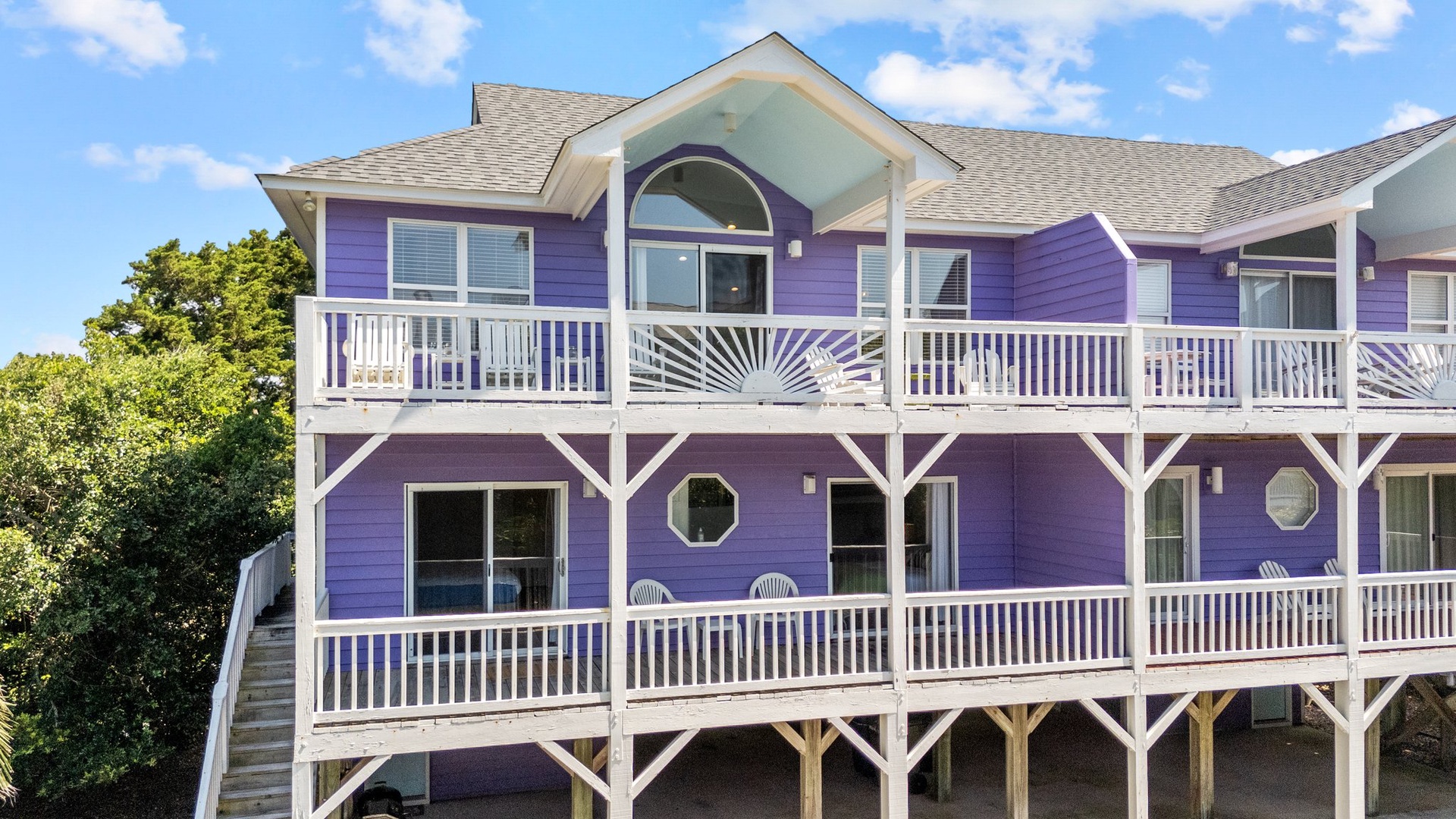 Featured Property Isle in the Sun