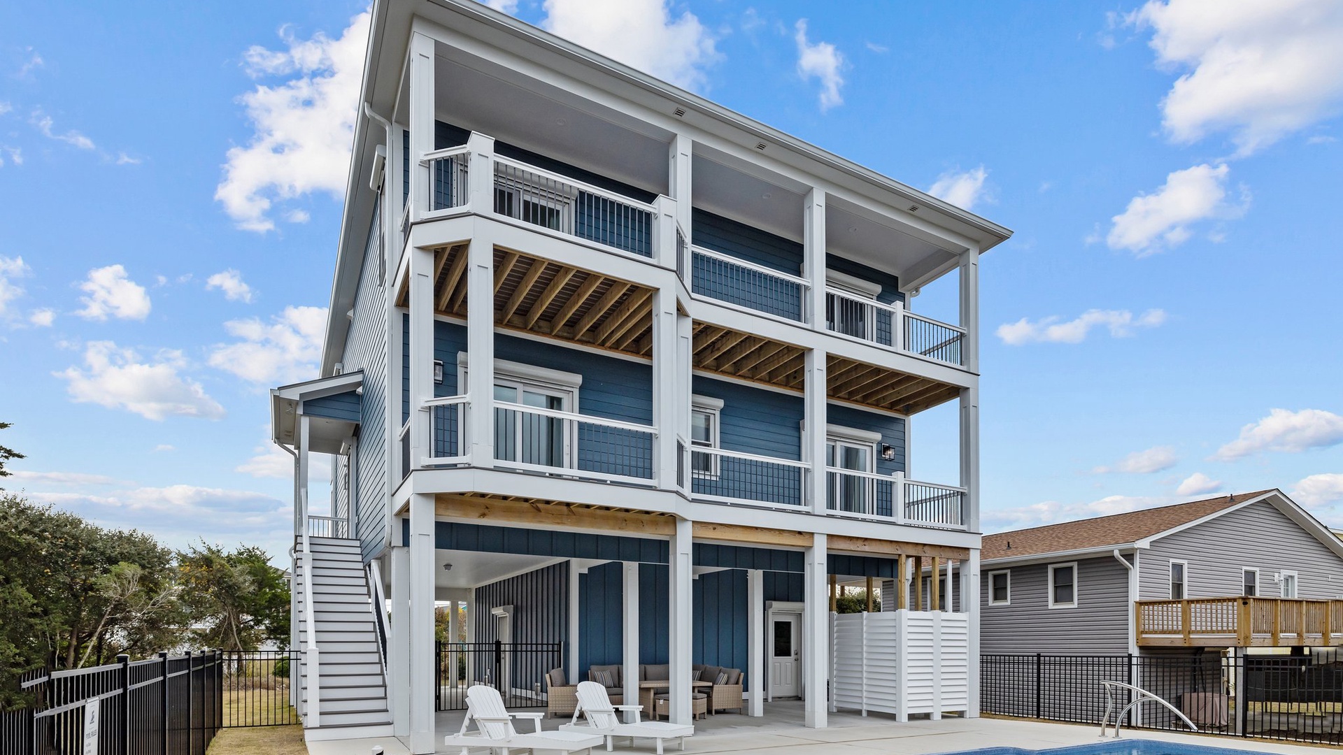 Featured Property Point Break
