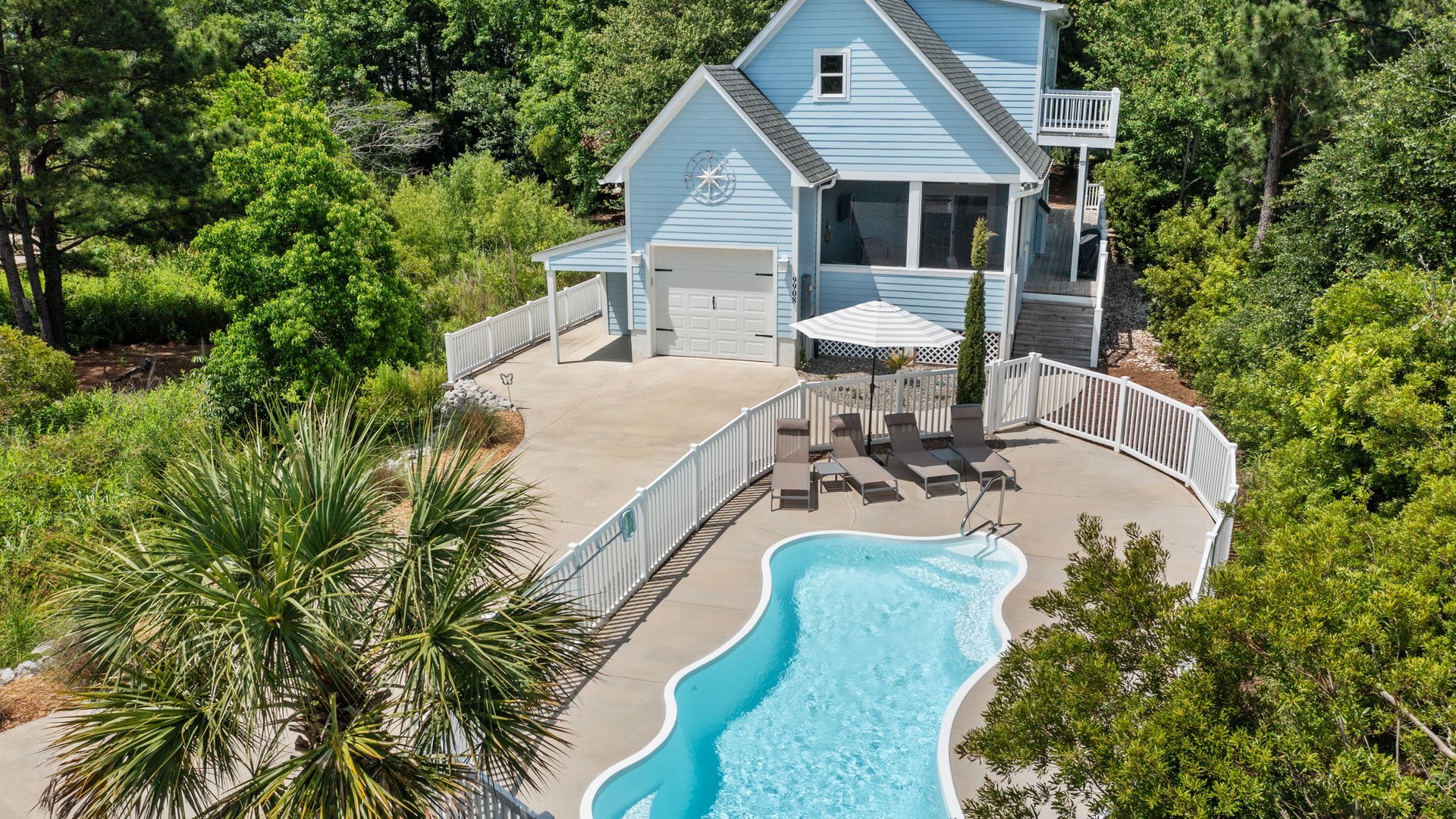 Featured Property Sea La Vie