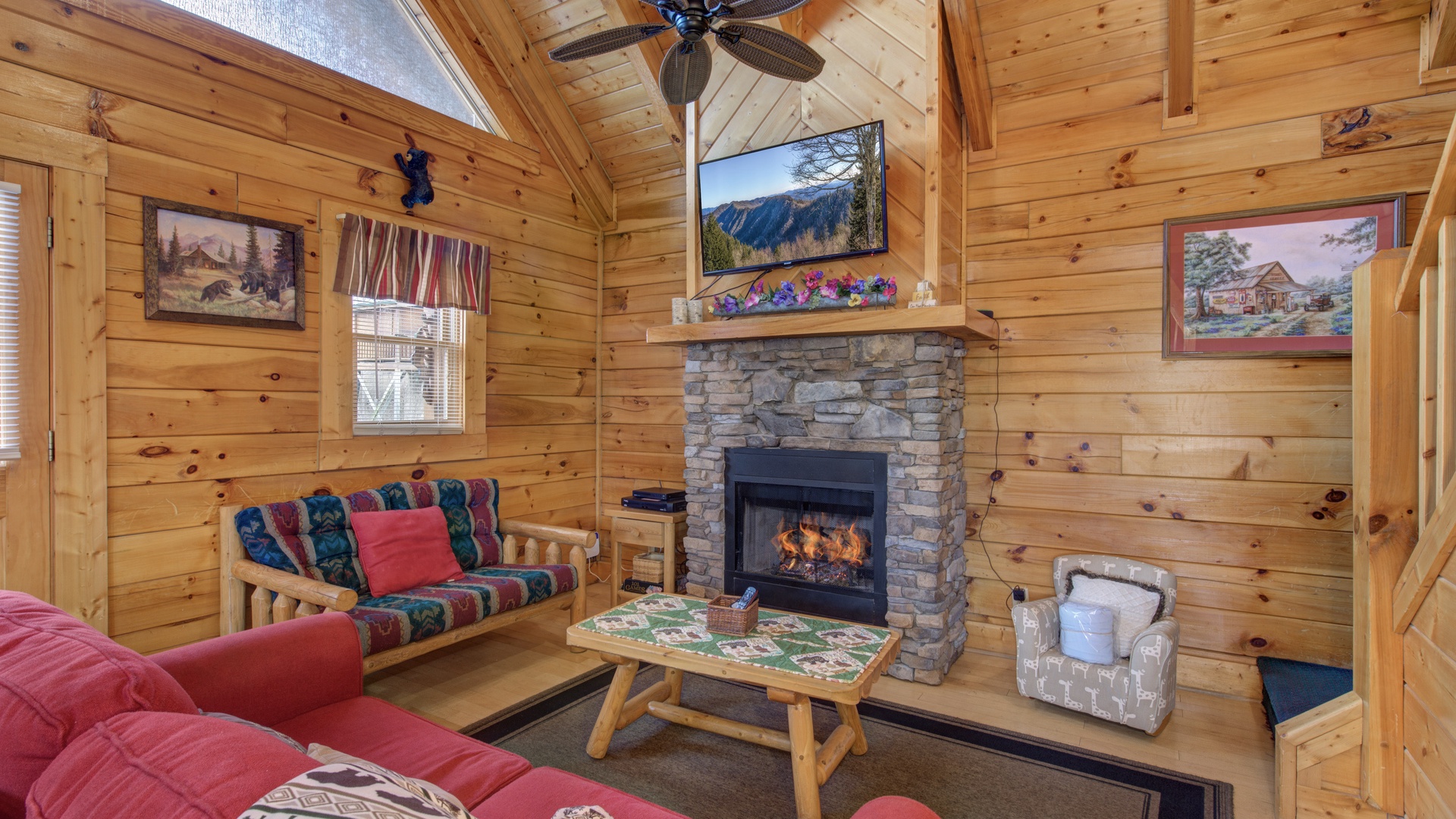 Featured Property Bearific