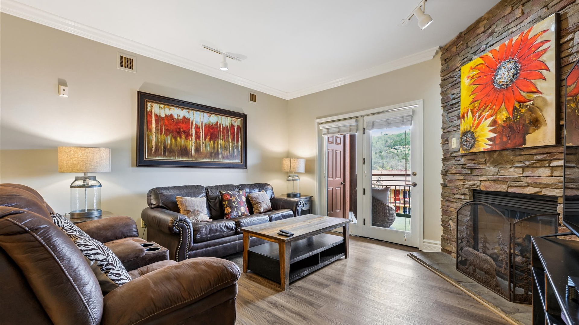 Featured Property Baskins Creek 205