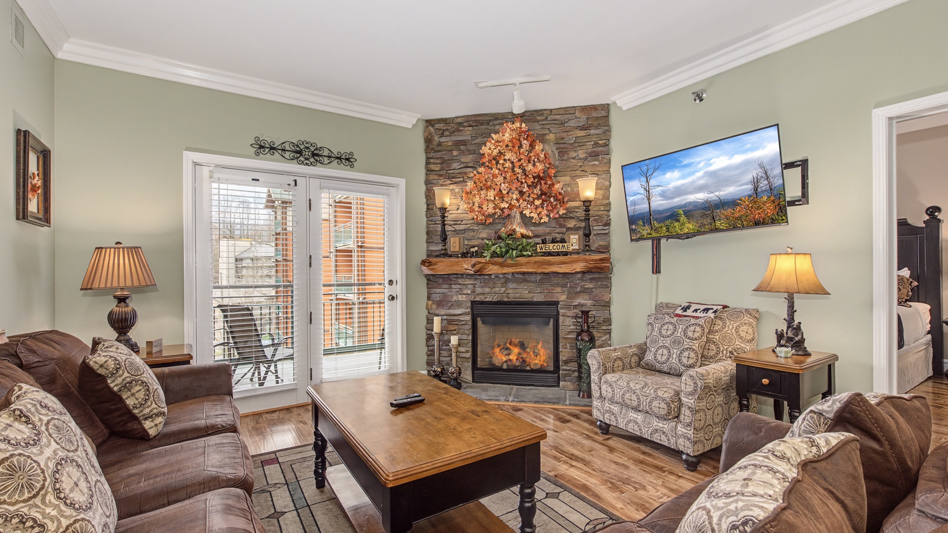 Featured Property Baskins Creek 310