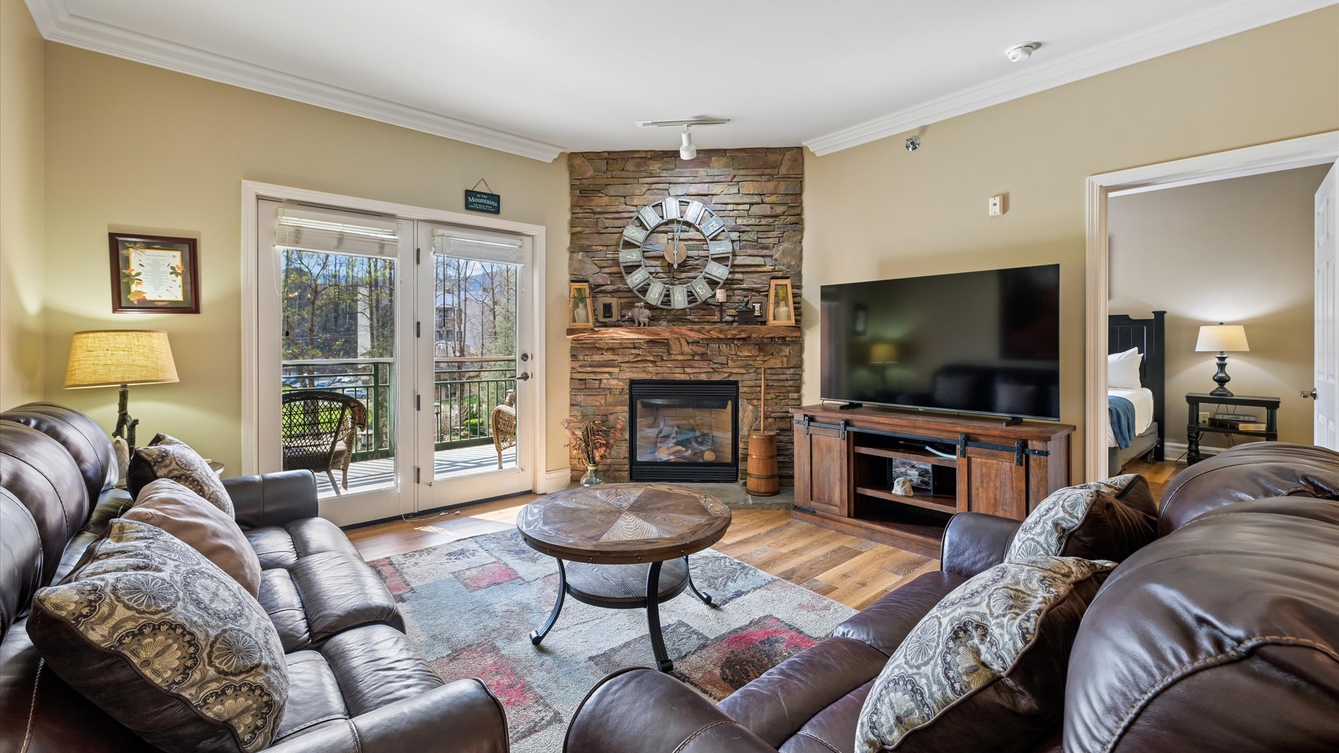 Featured Property Baskins Creek 214