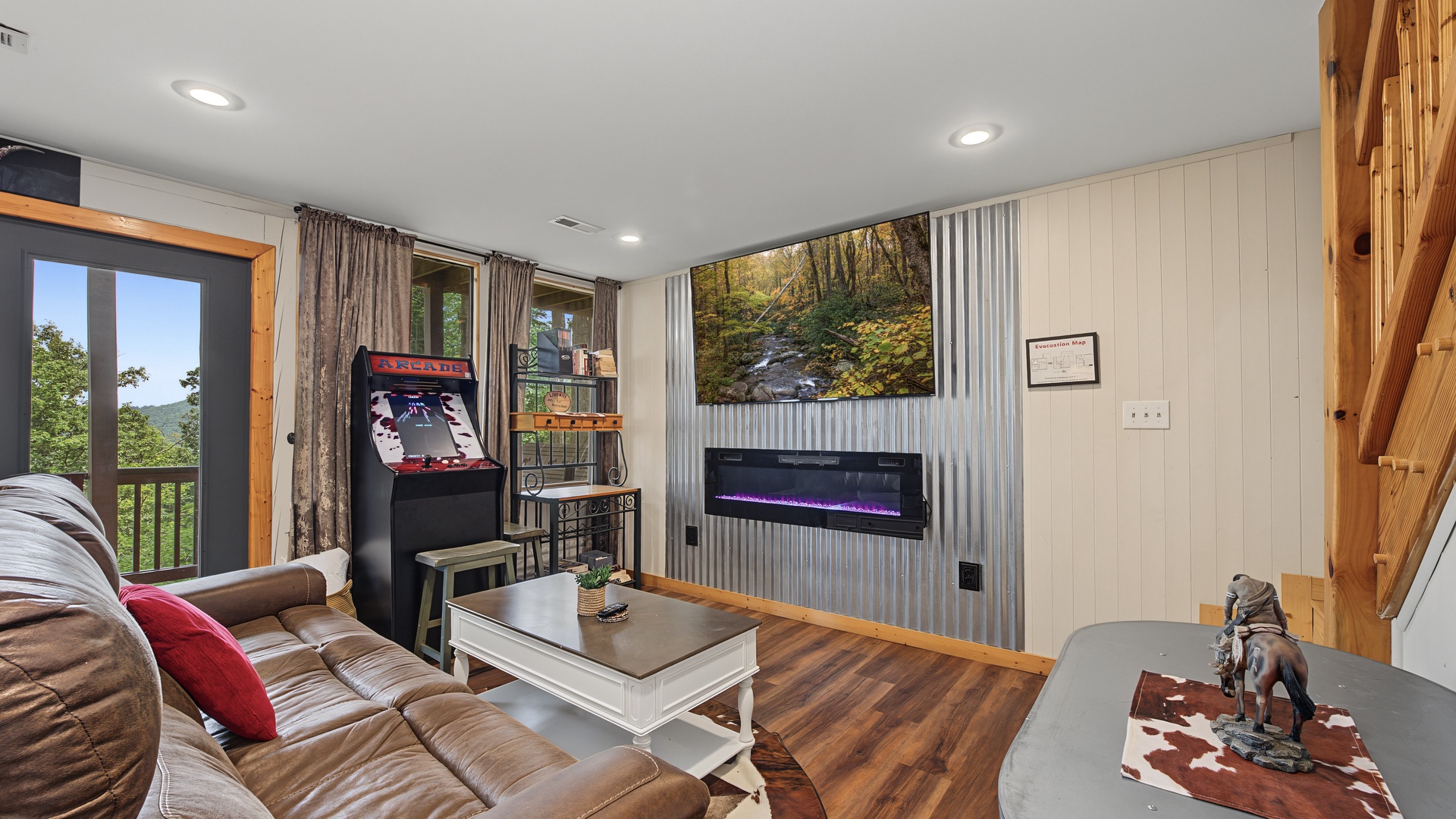 Featured Property Firefly Ridge