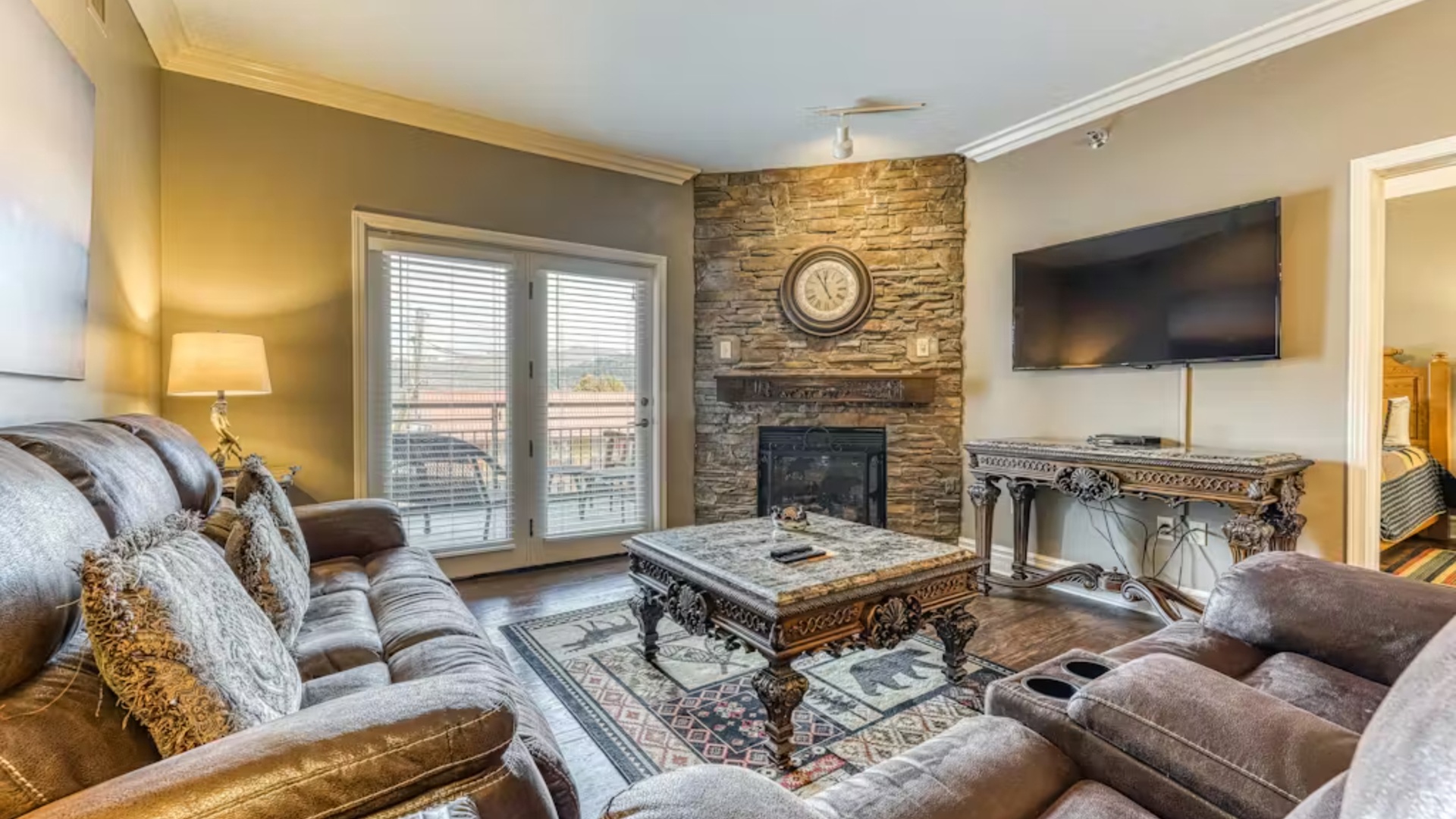 Featured Property Baskins Creek 201