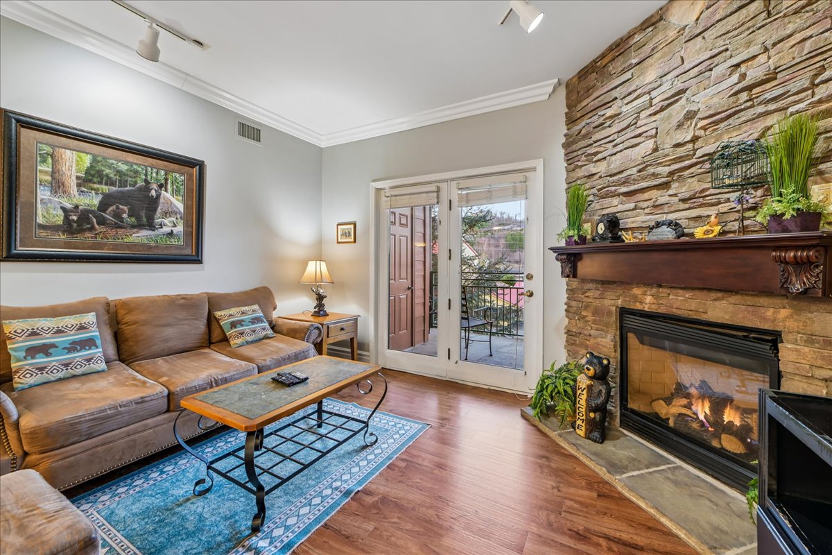 Featured Property Baskins Creek 109